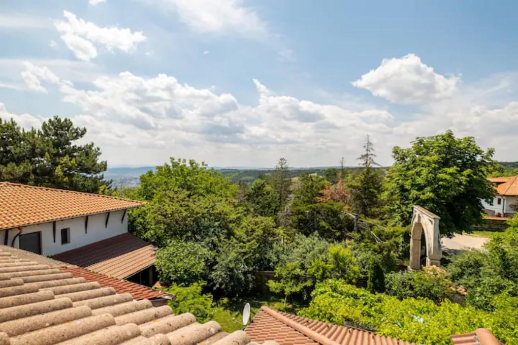 Villa - Photo 31