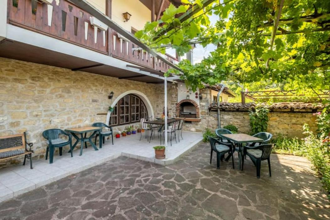 Villa - Photo 33