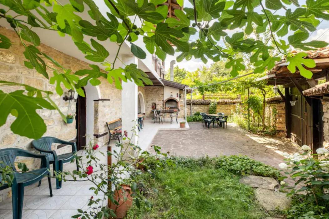 Villa - Photo 37