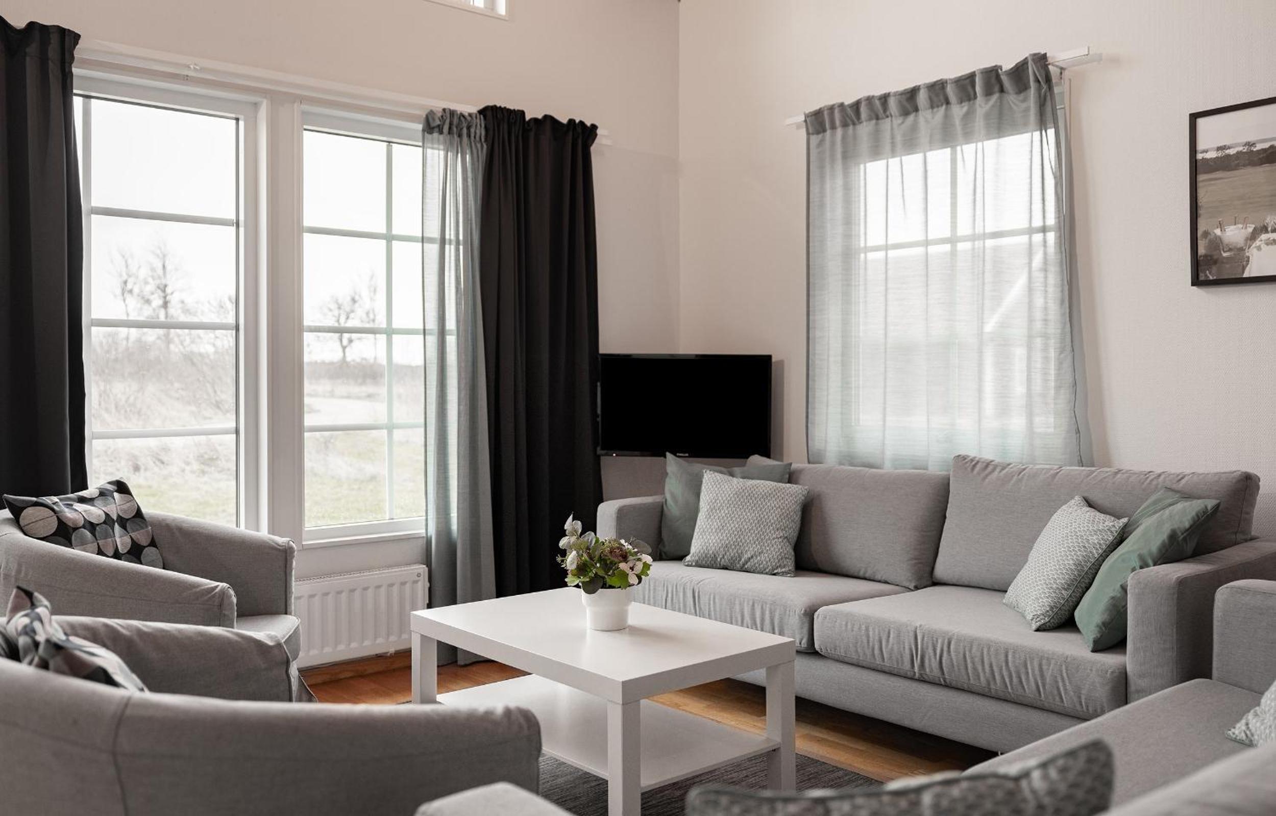 Four-Bedroom House photo 1