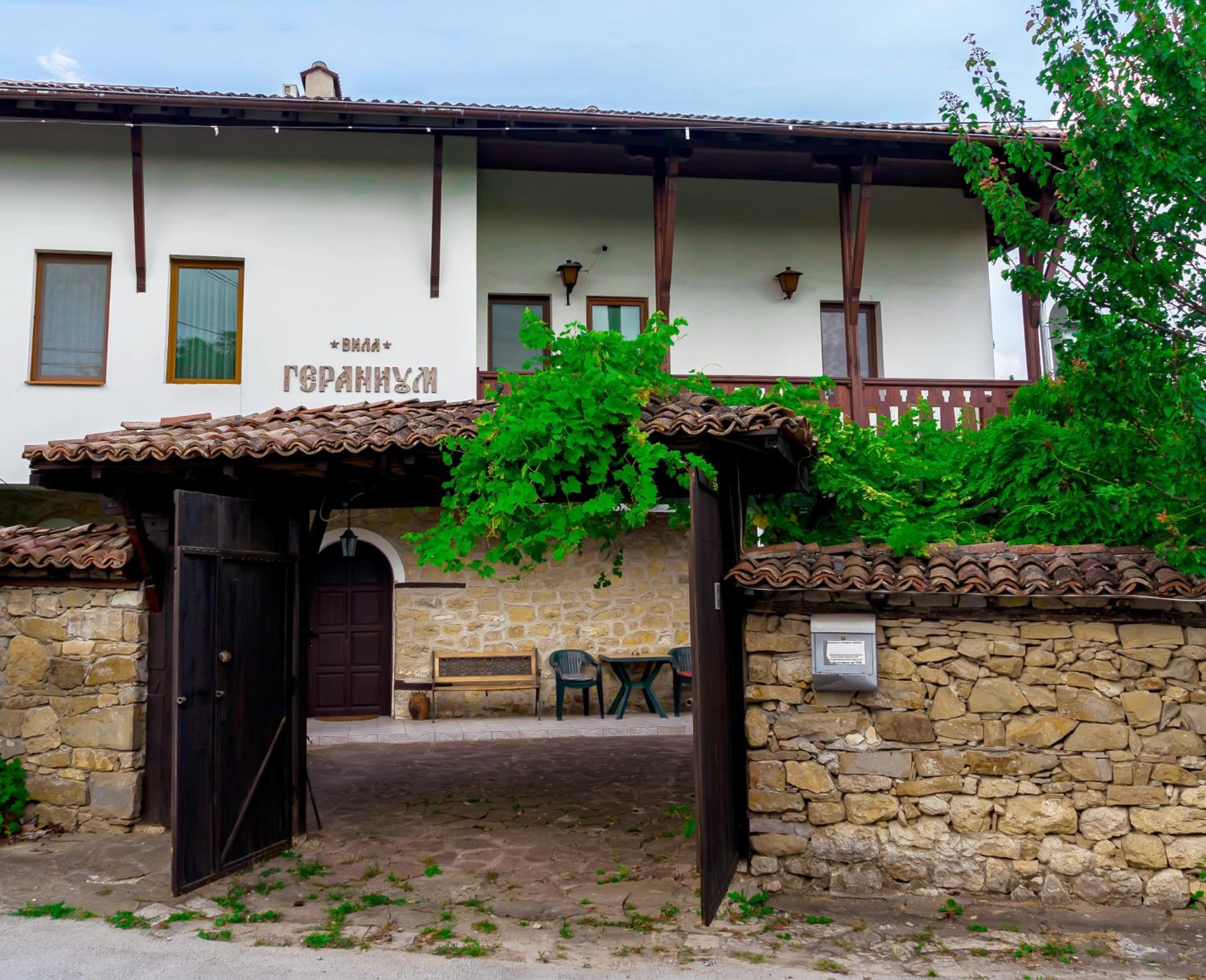 Villa - Photo 51