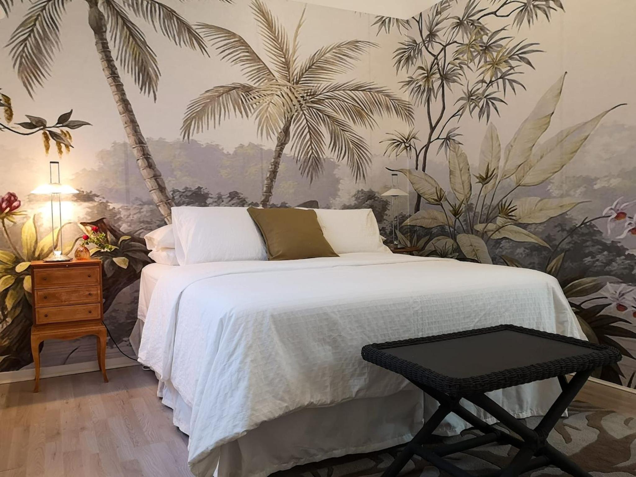 Casa de Dos Habitaciones