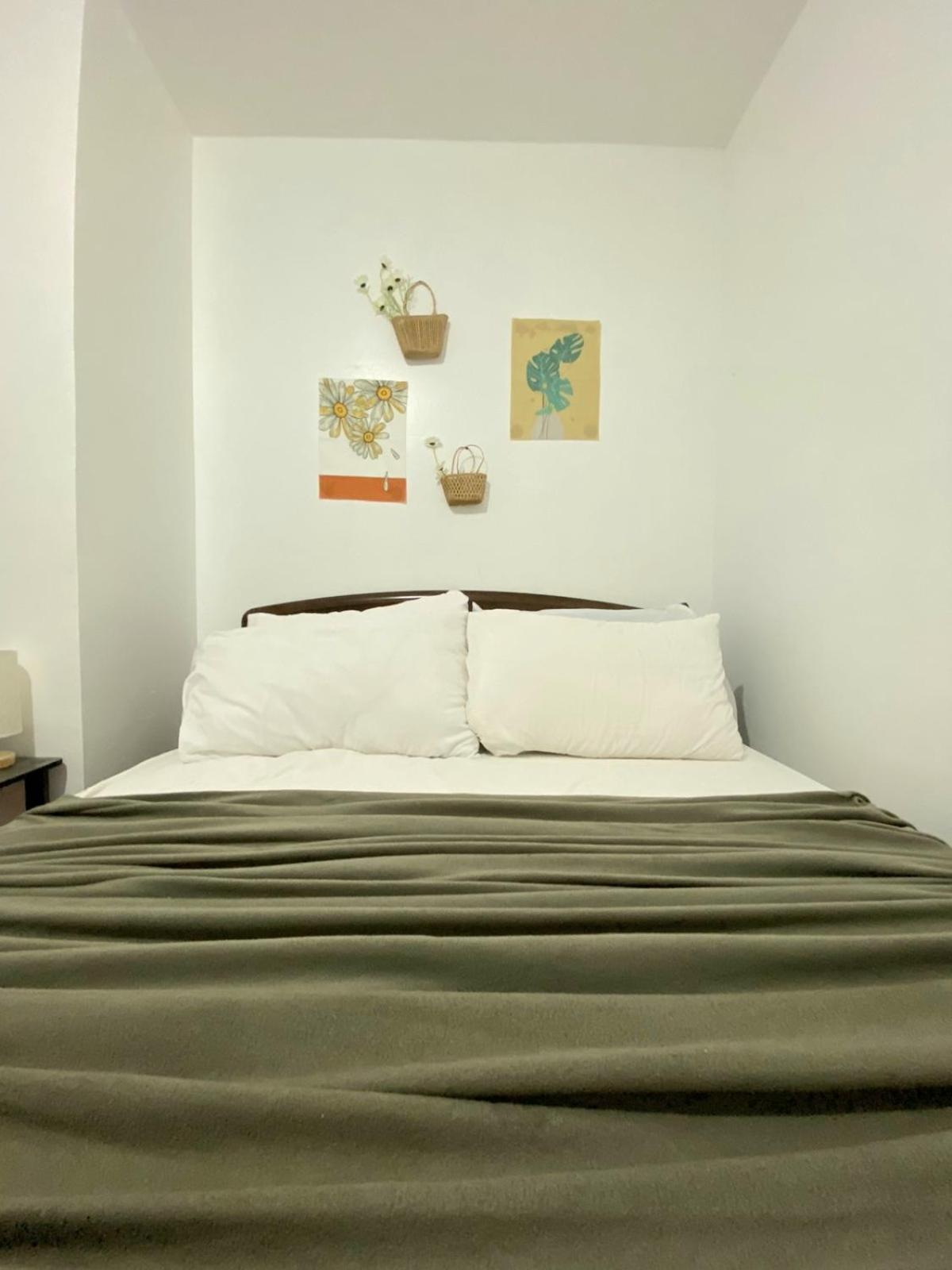 Two-Bedroom Apartment photo 2