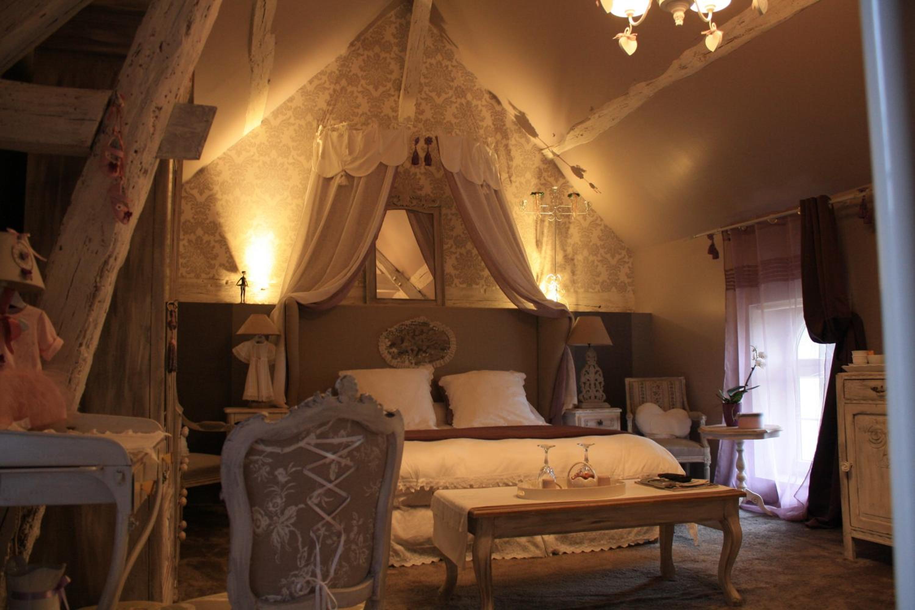 Deluxe Double Room photo 3