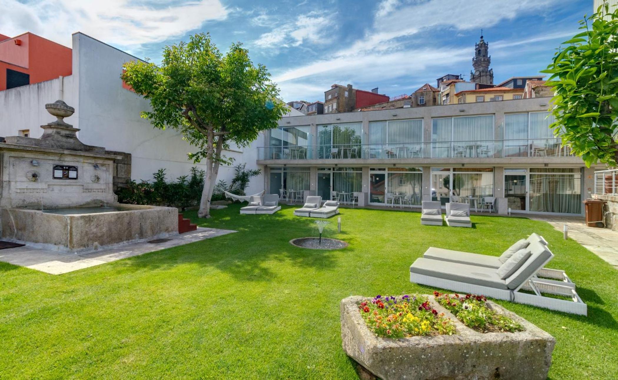 Deluxe Villa photo 2