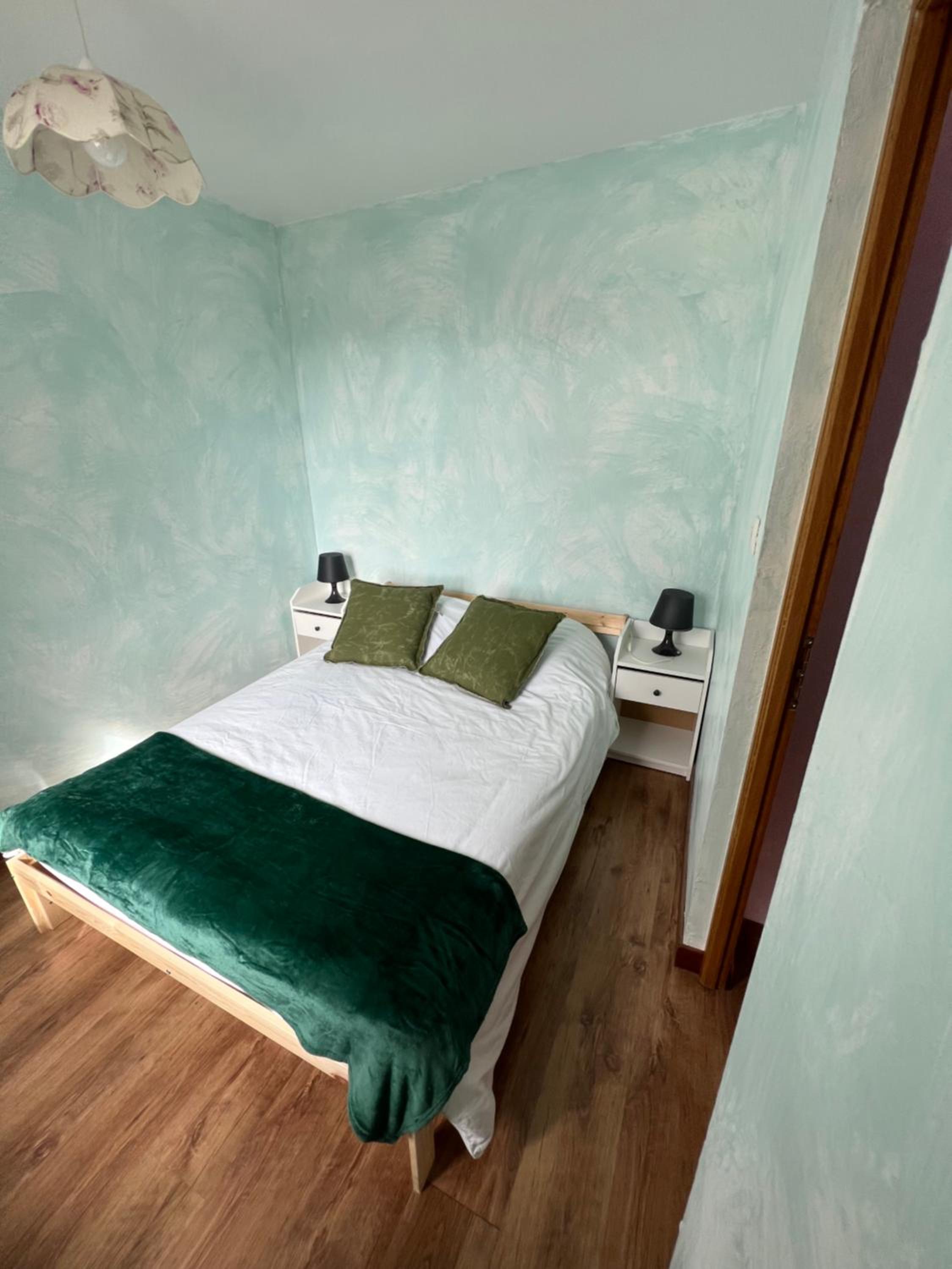Quadruple Room photo 2