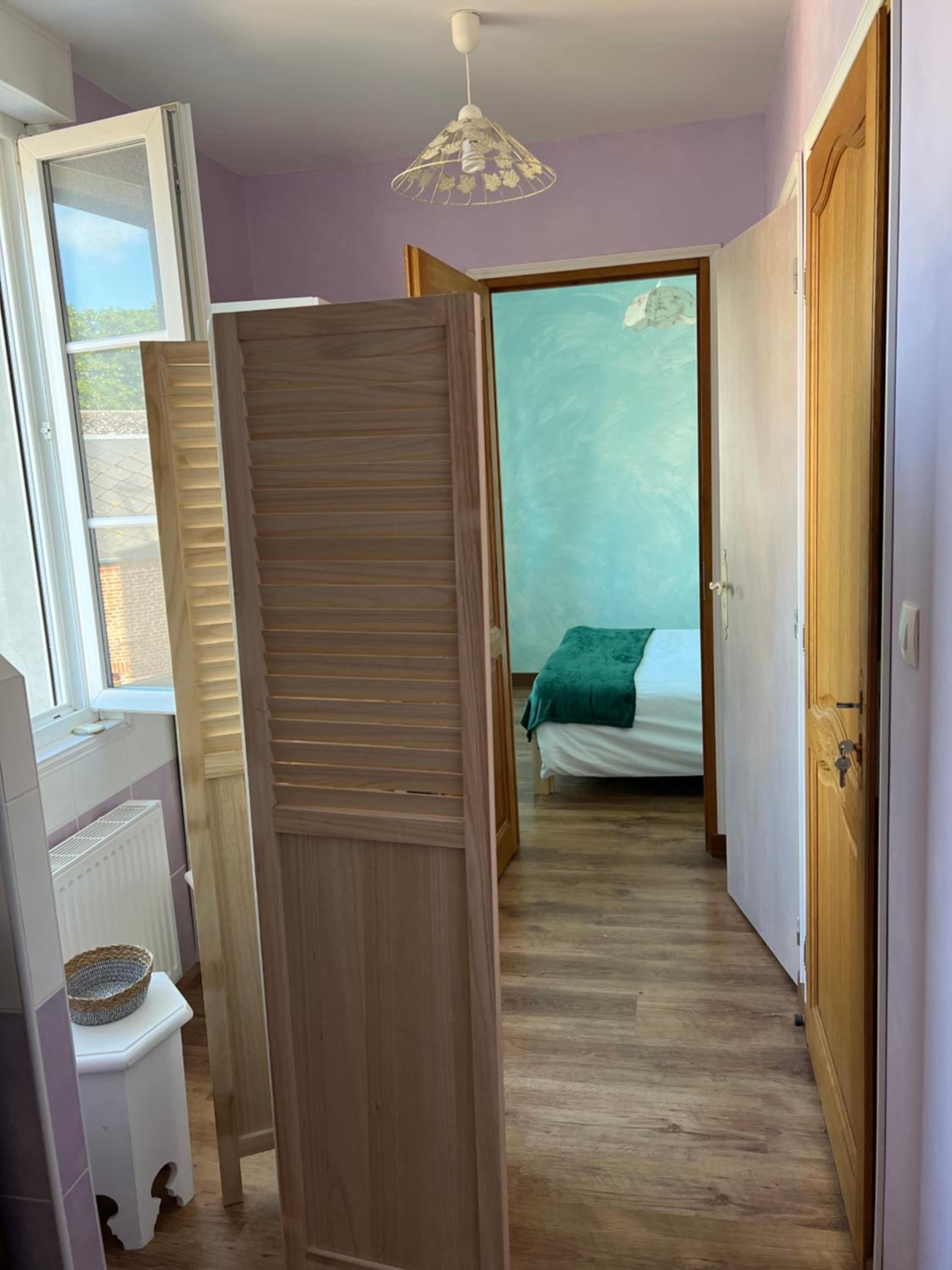 Quadruple Room photo 3