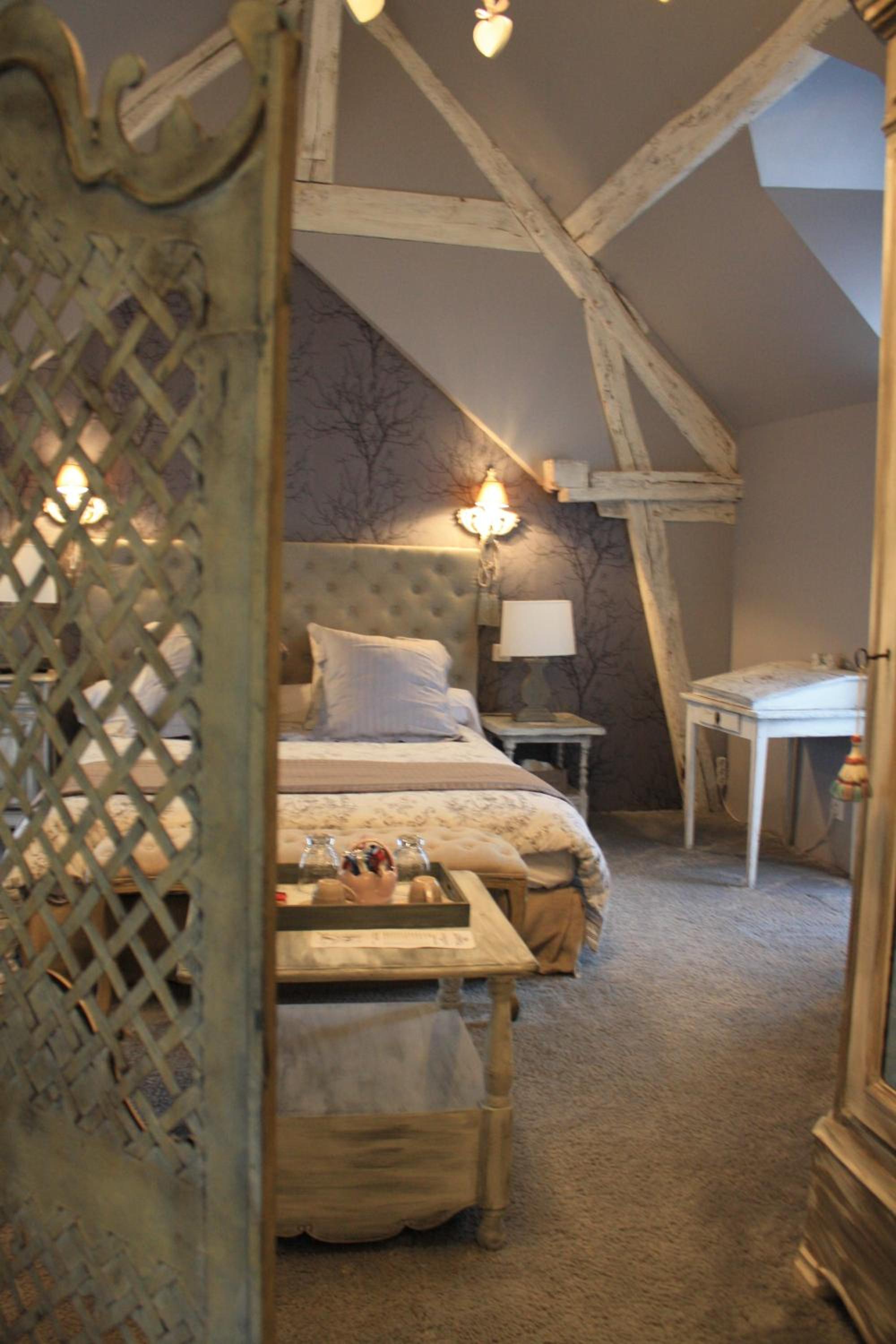 Superior Double Room photo 3
