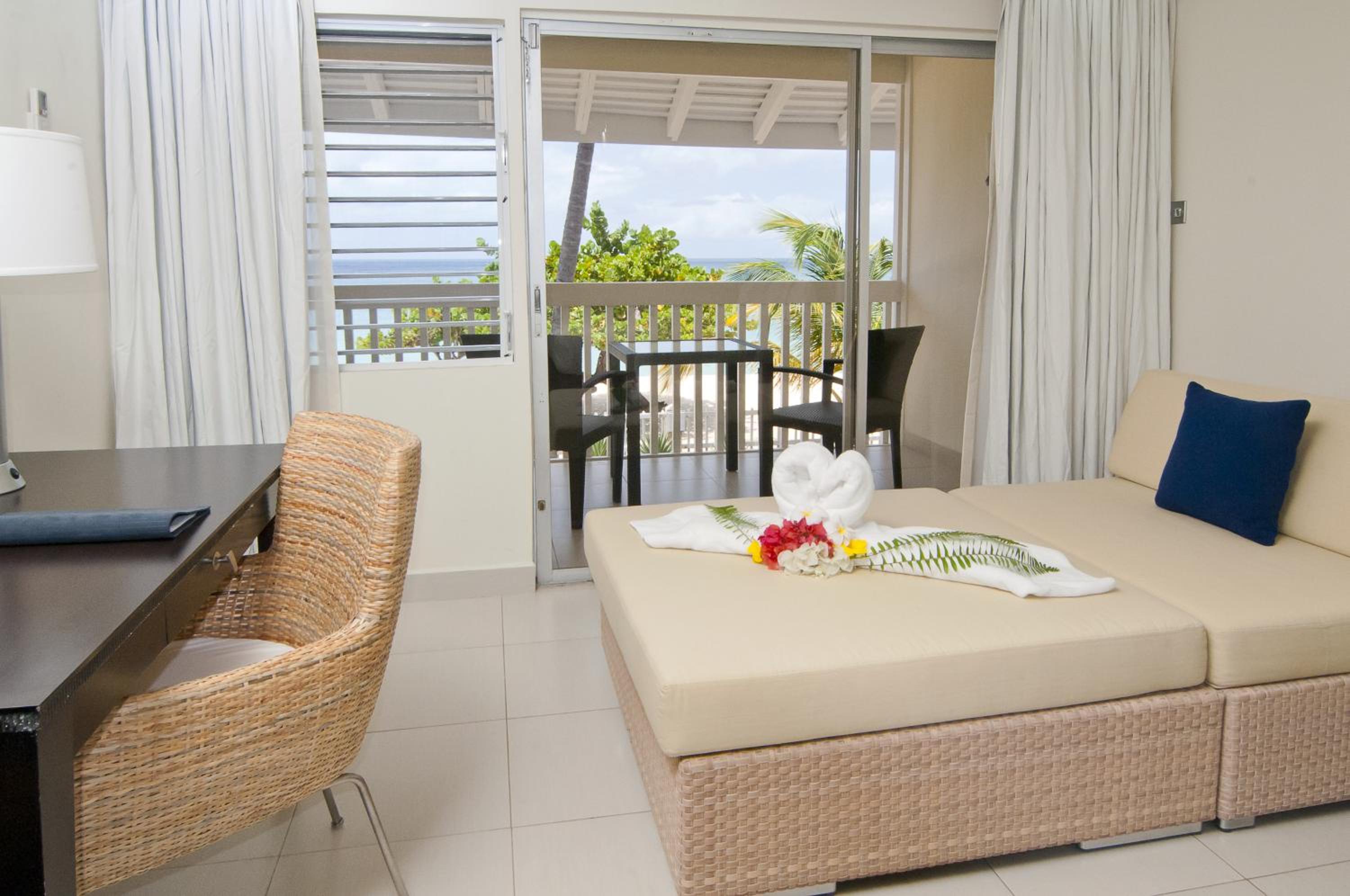 King Room with Ocean View