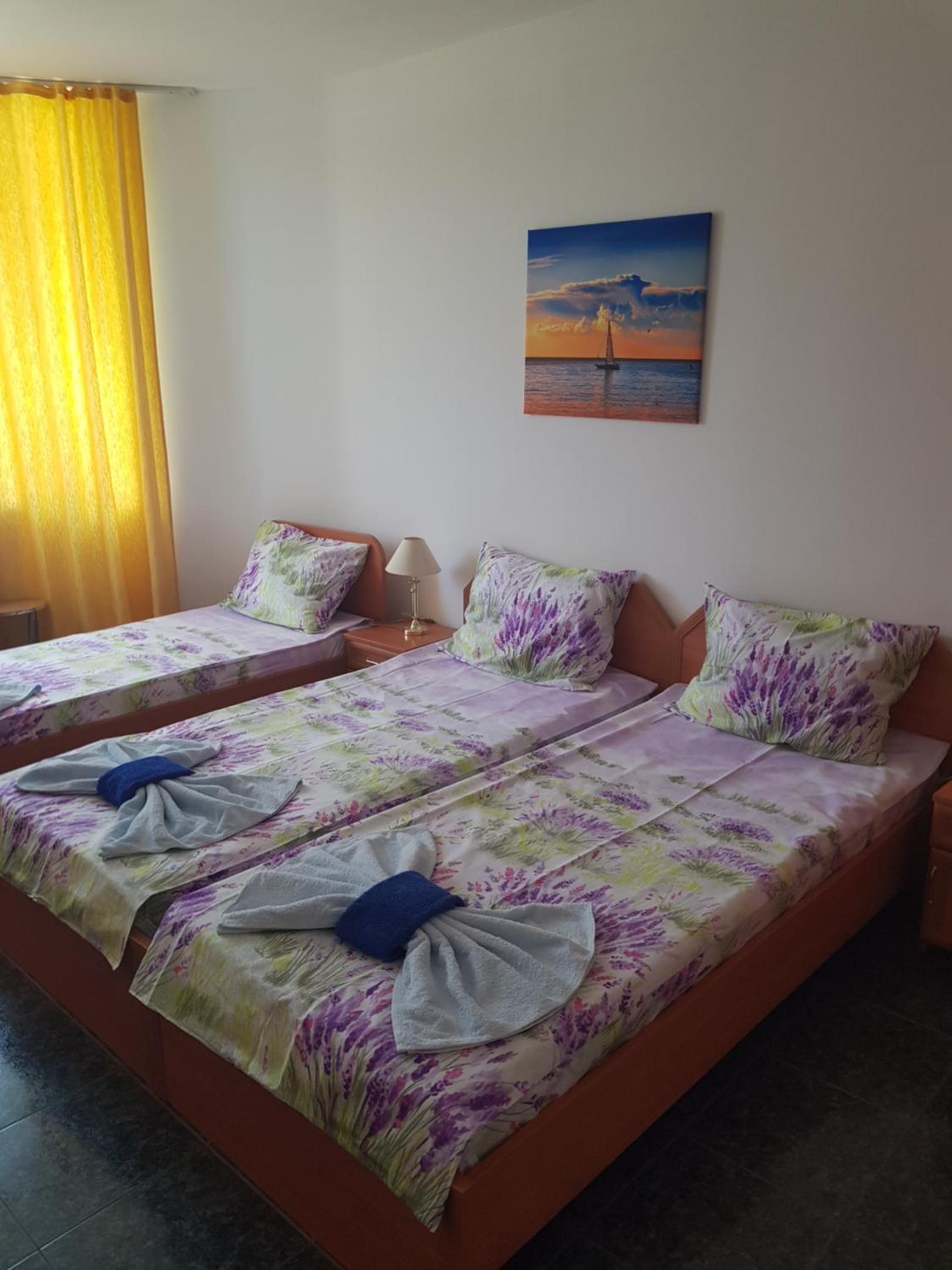 Triple Room photo 1