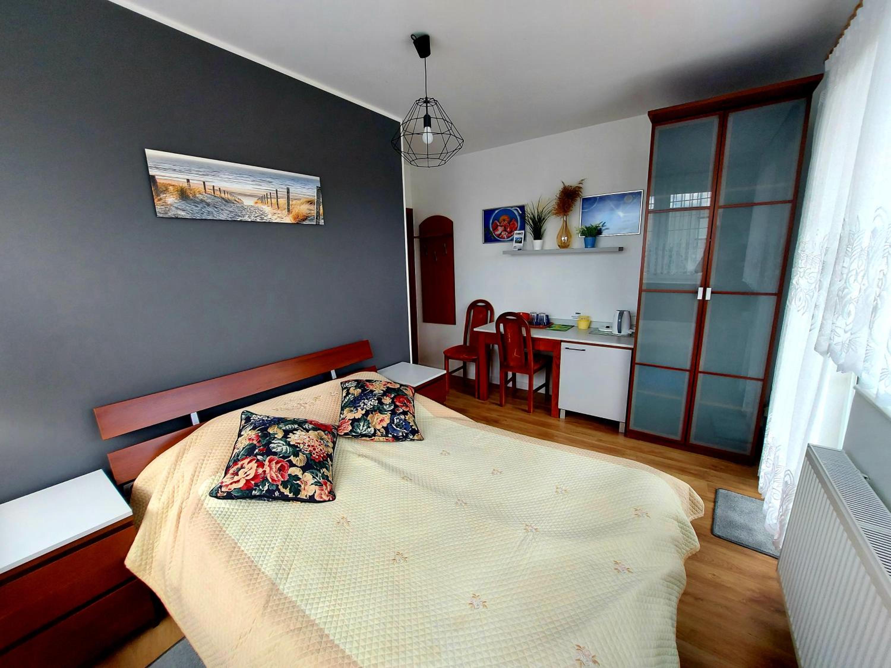 Double Room with Balcony photo 1
