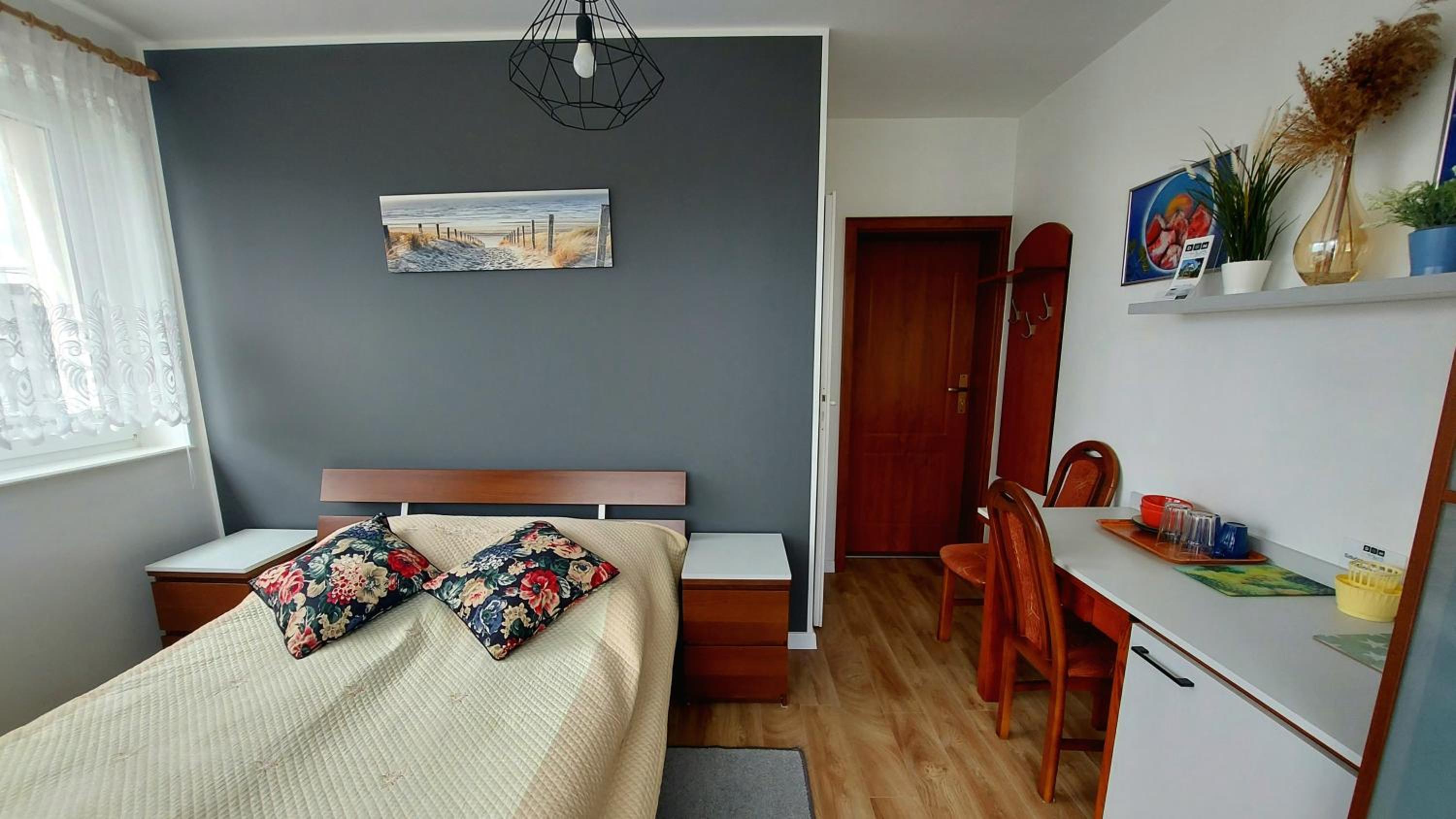 Double Room with Balcony photo 3