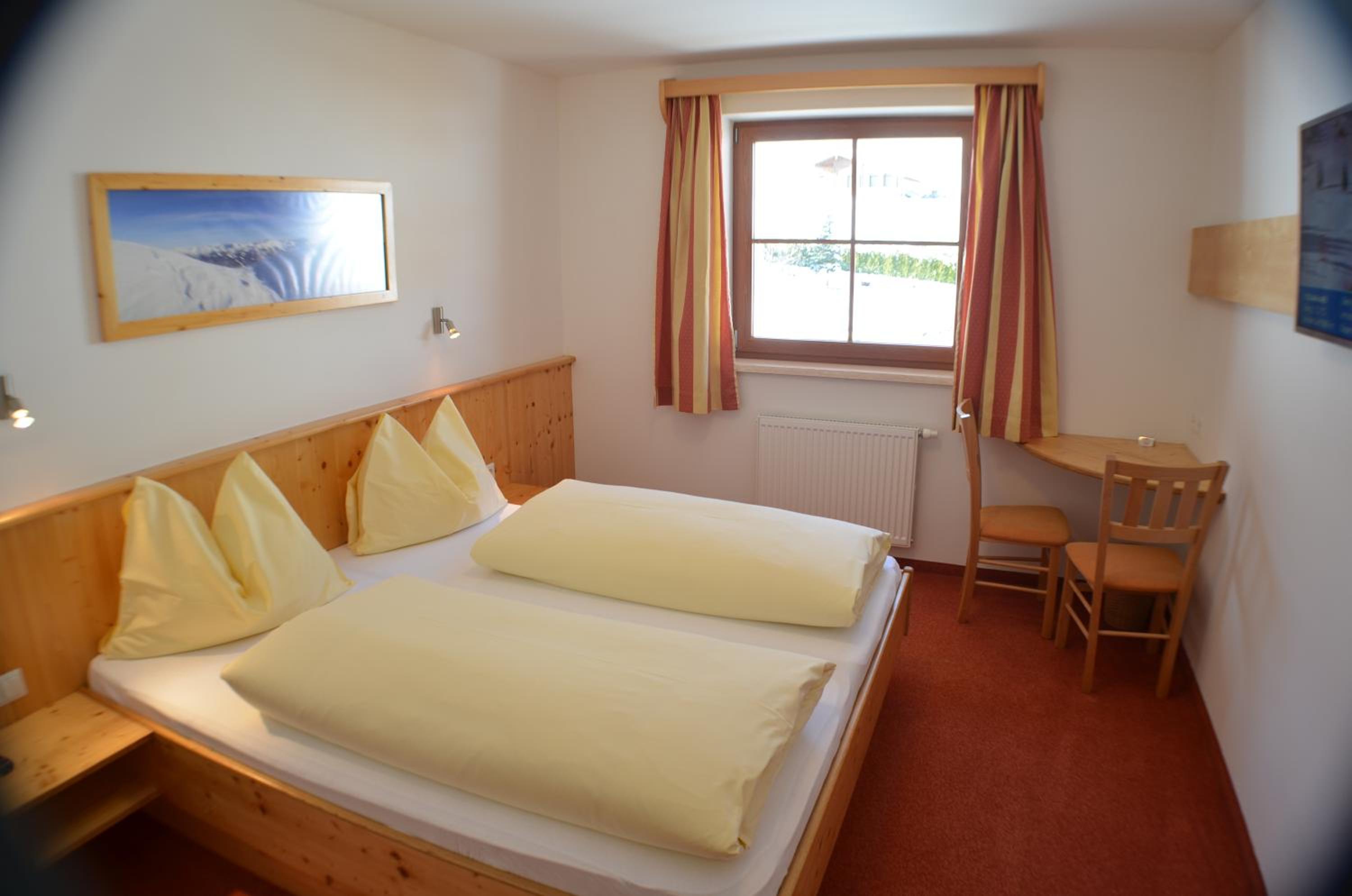 Standard Double Room photo 1
