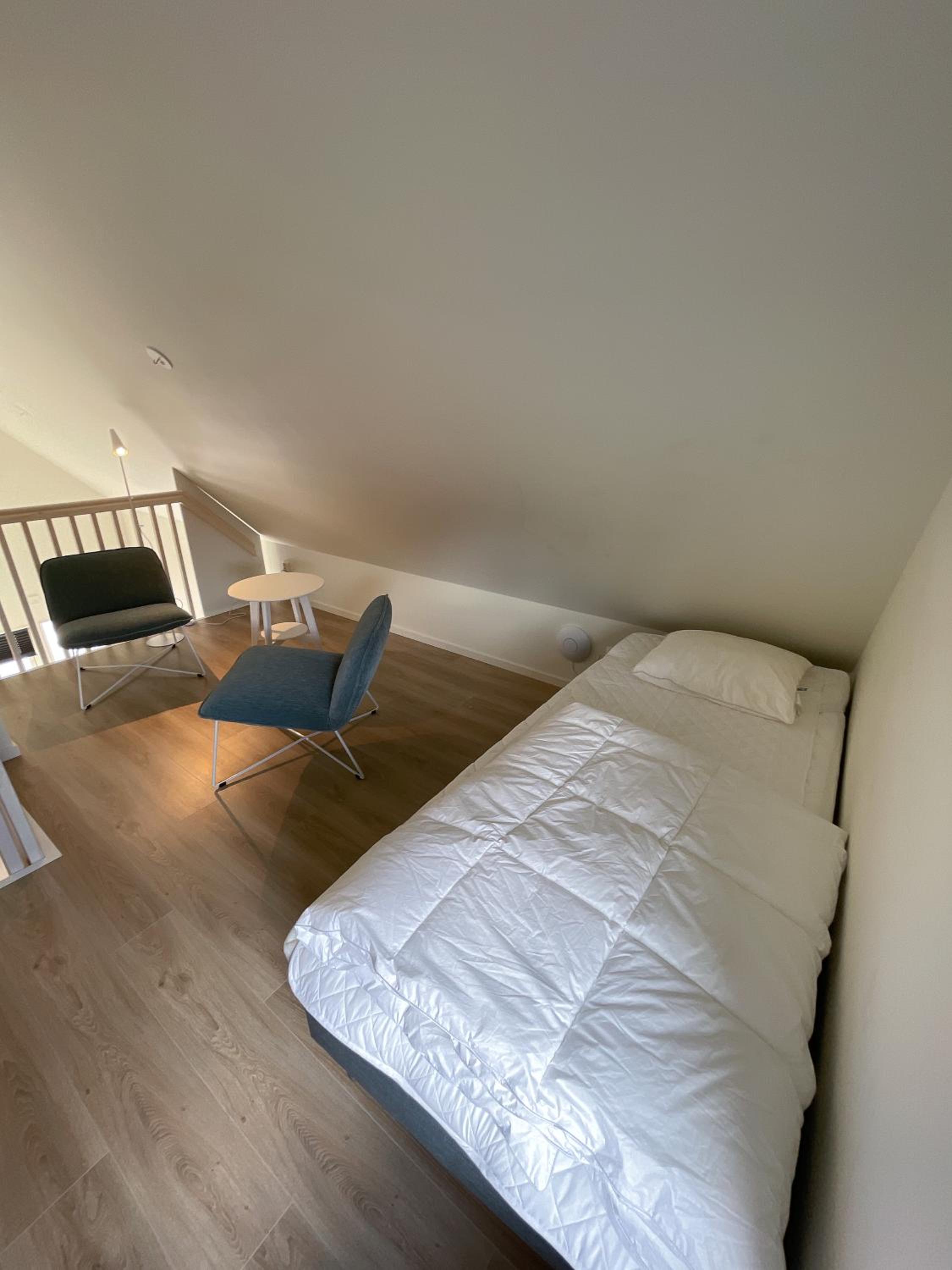 Three-Bedroom Apartment - Photo 9