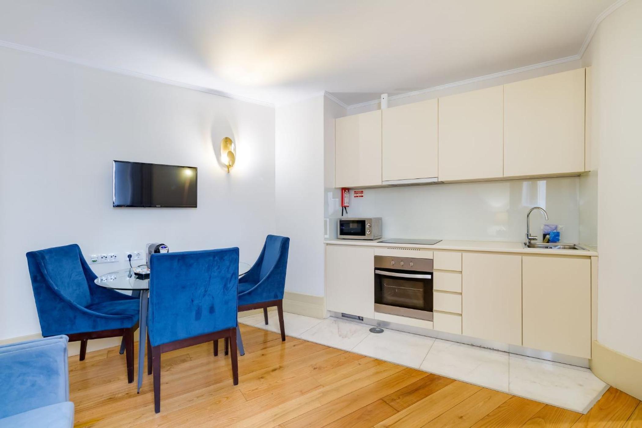 Standard Apartment photo 3