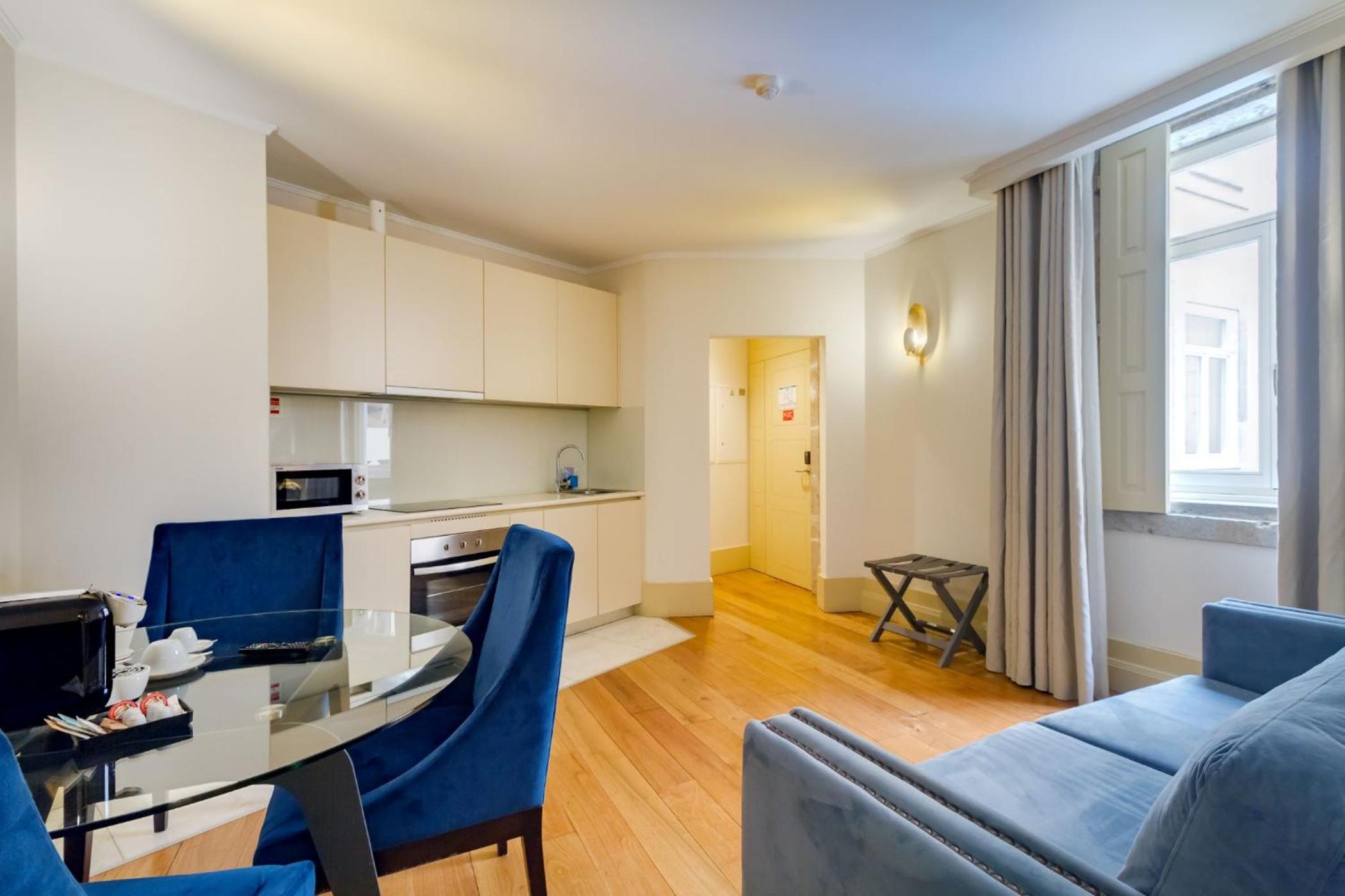 Standard Apartment photo 1