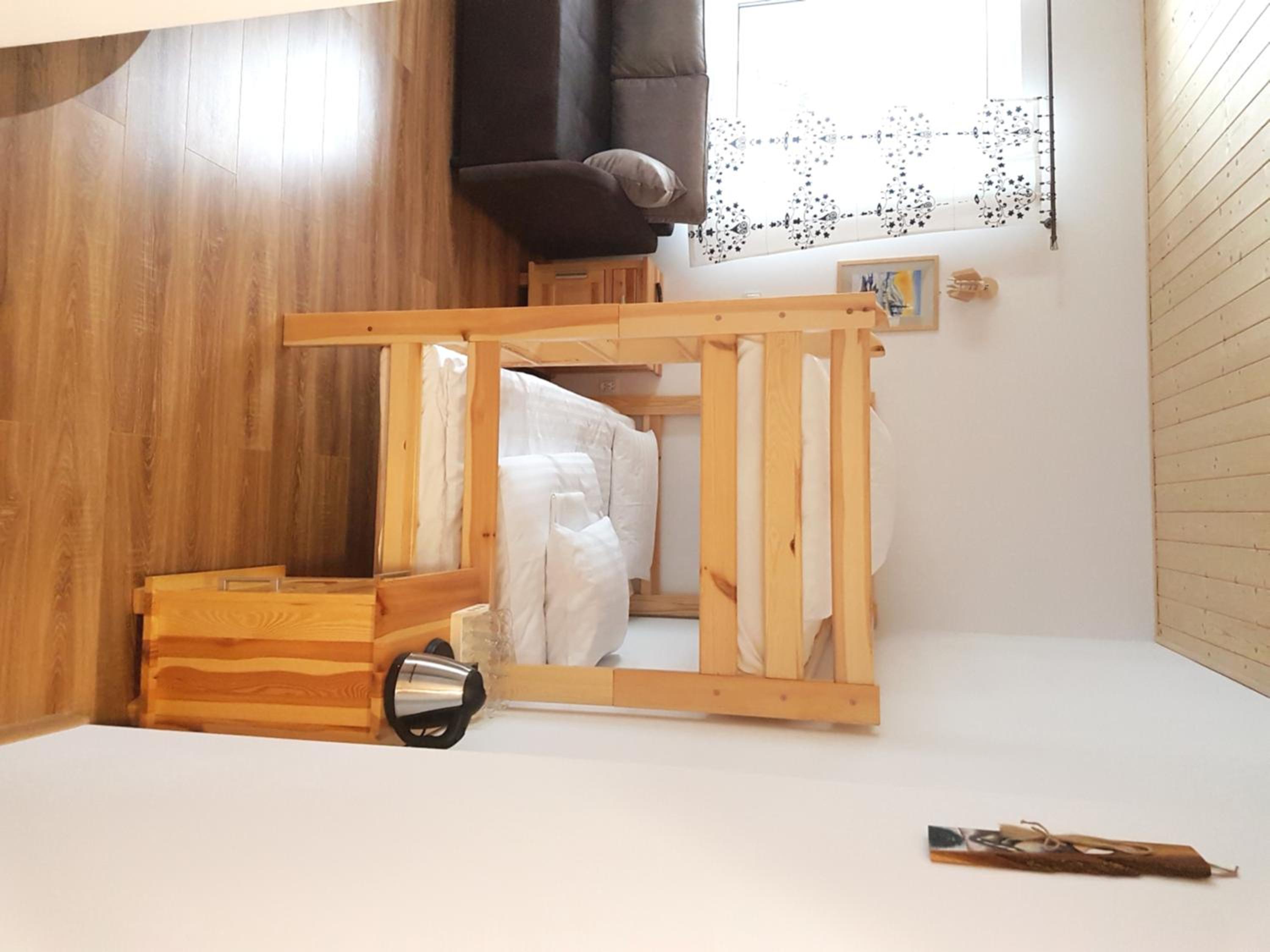 Quadruple Room with Balcony photo 1