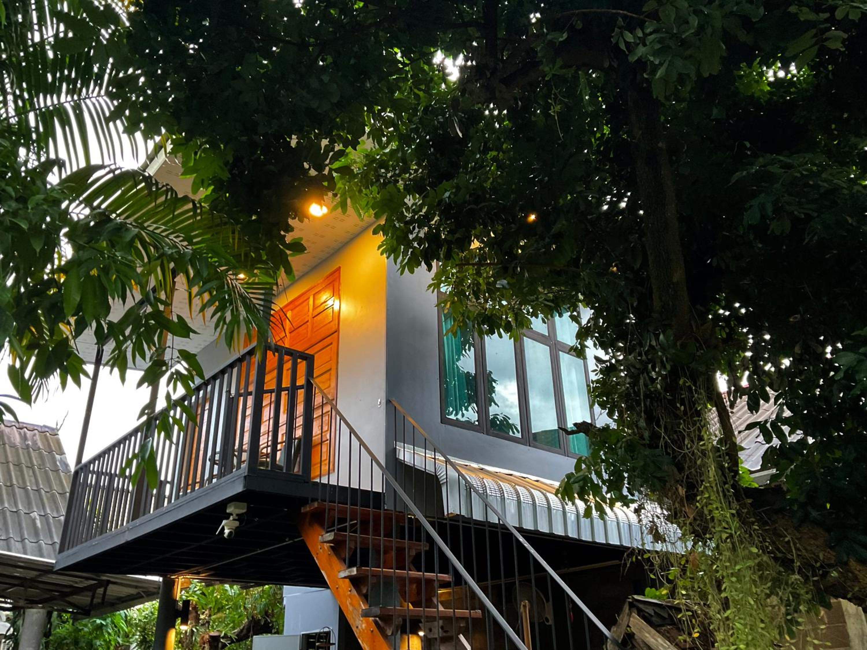 Double Room with Terrace photo 2