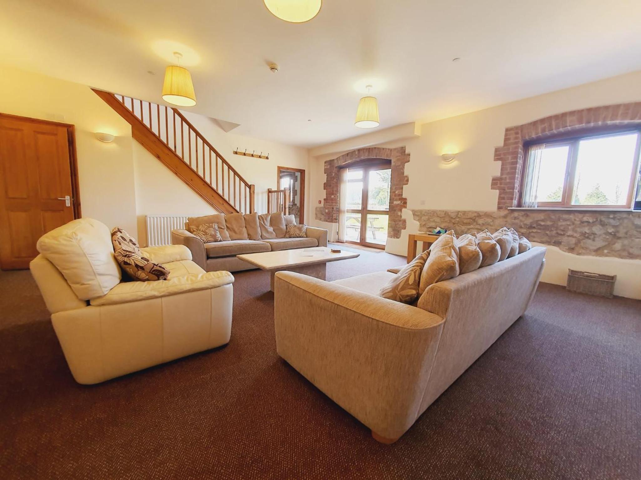 Four-Bedroom House photo 1