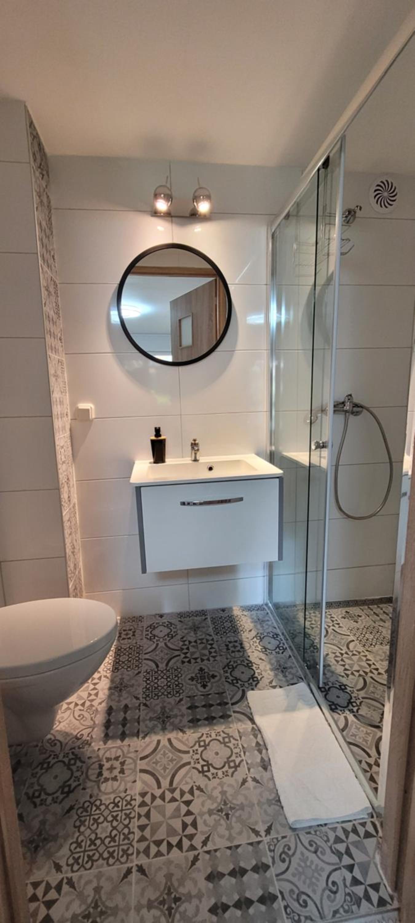 Double Room with Terrace photo 3