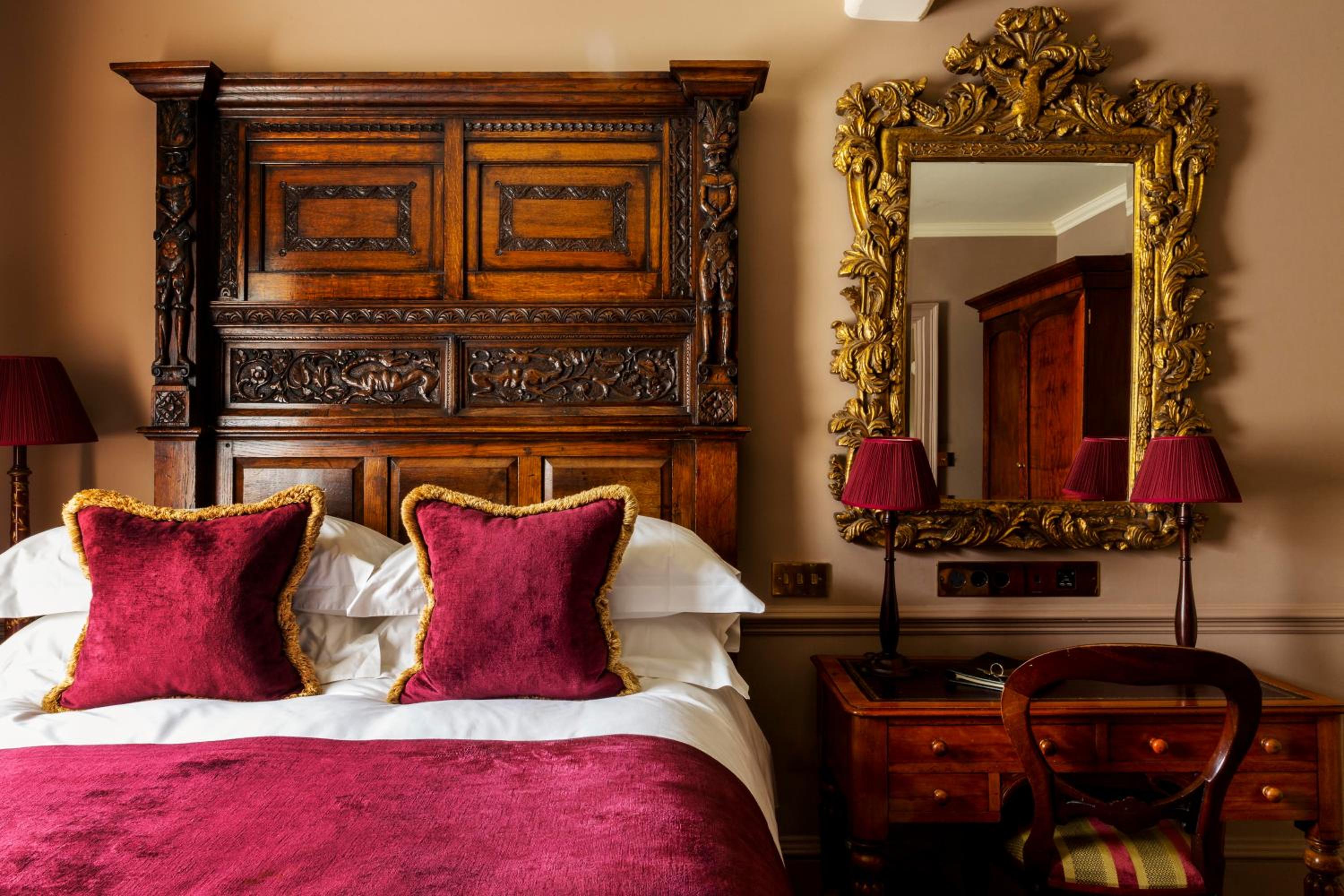 Club Double Room photo 2