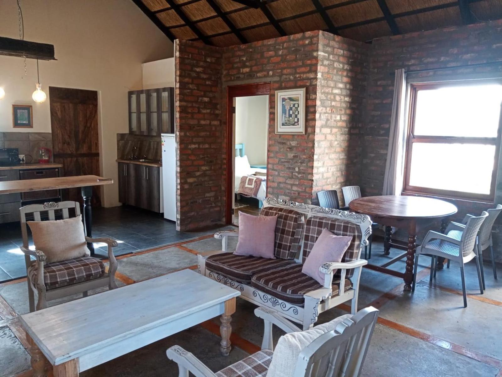 Three-Bedroom House - Photo 1