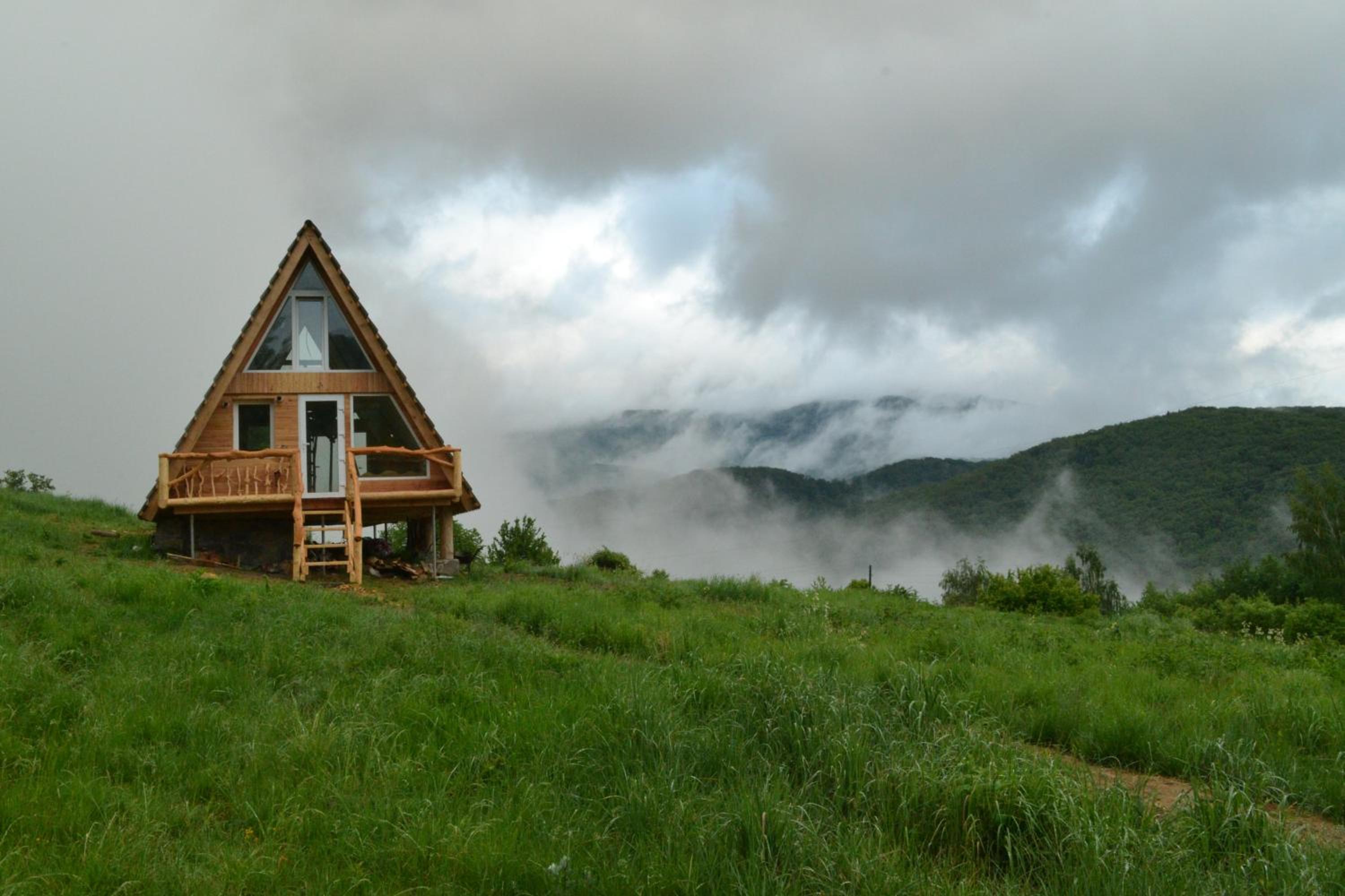 Two-Bedroom Chalet photo 3