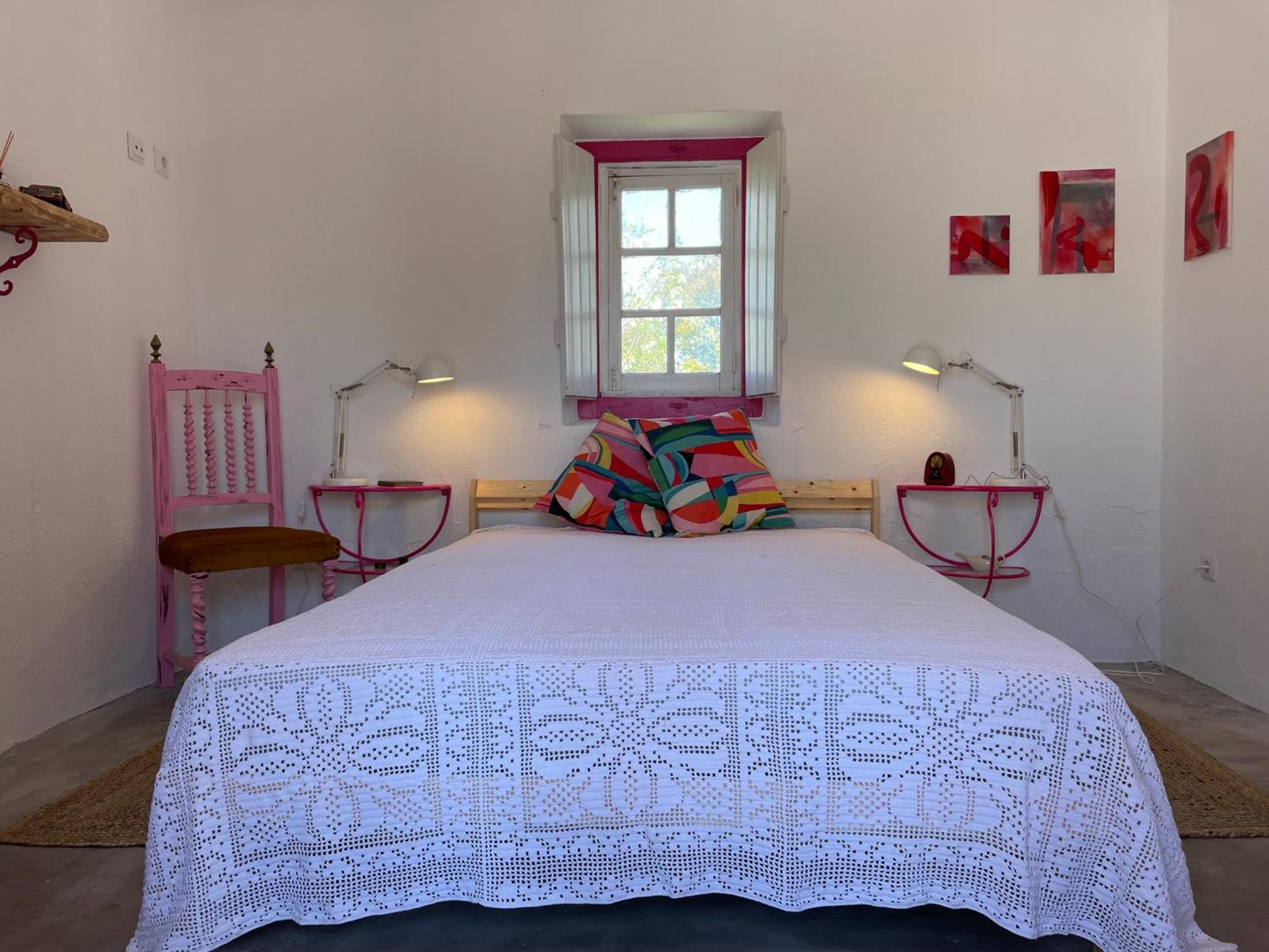 Double Room with Private Bathroom photo 3