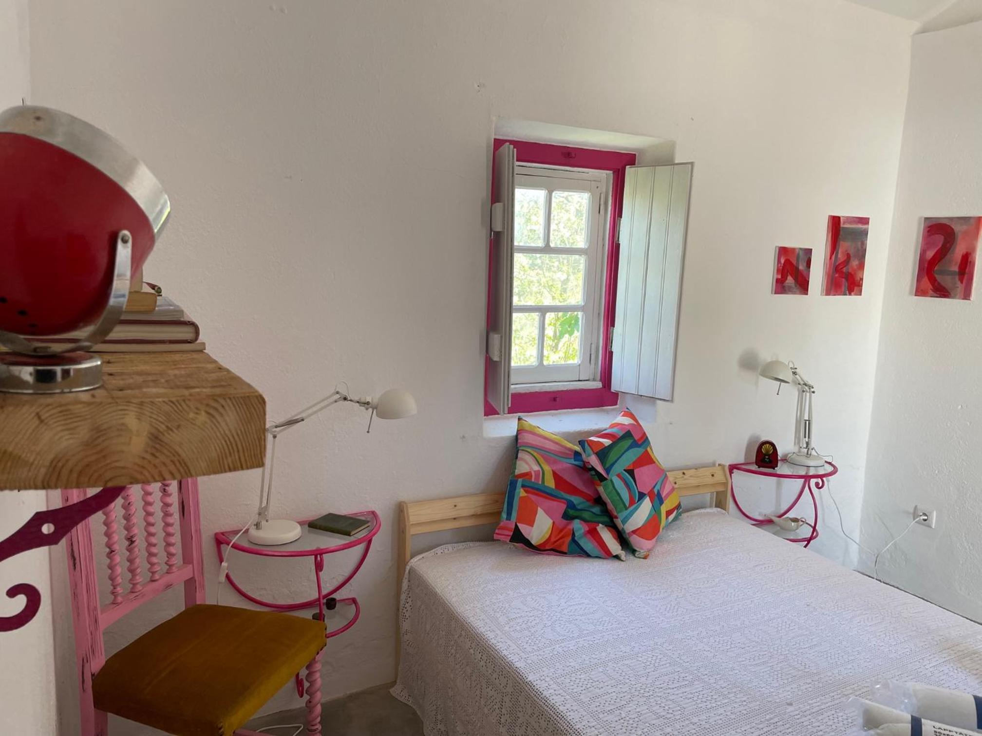 Double Room with Private Bathroom photo 1