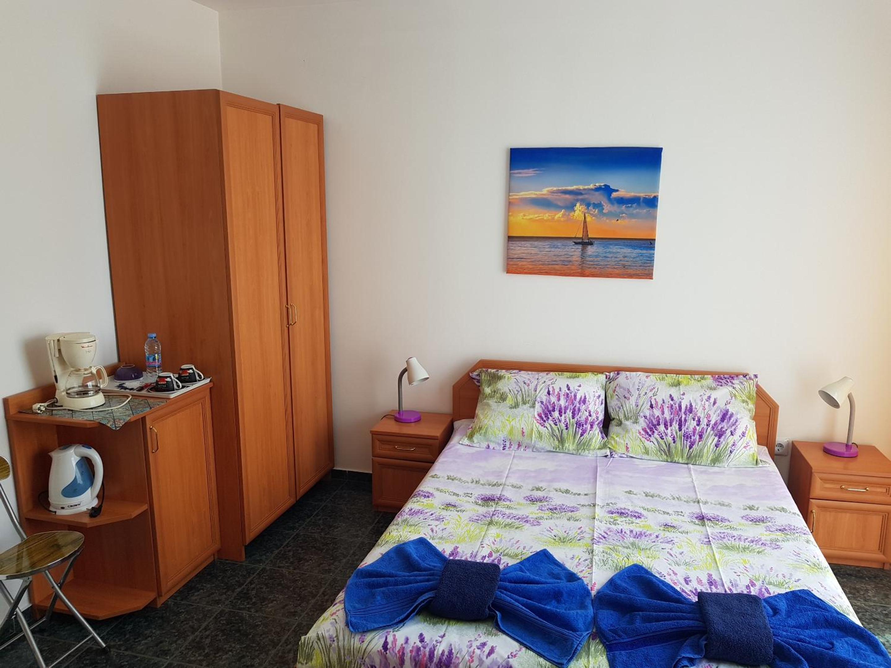 Double Room photo 2