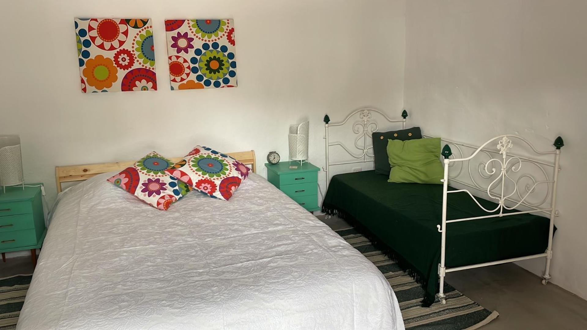 Deluxe Double Room (2 Adults + 1 Child) photo 3