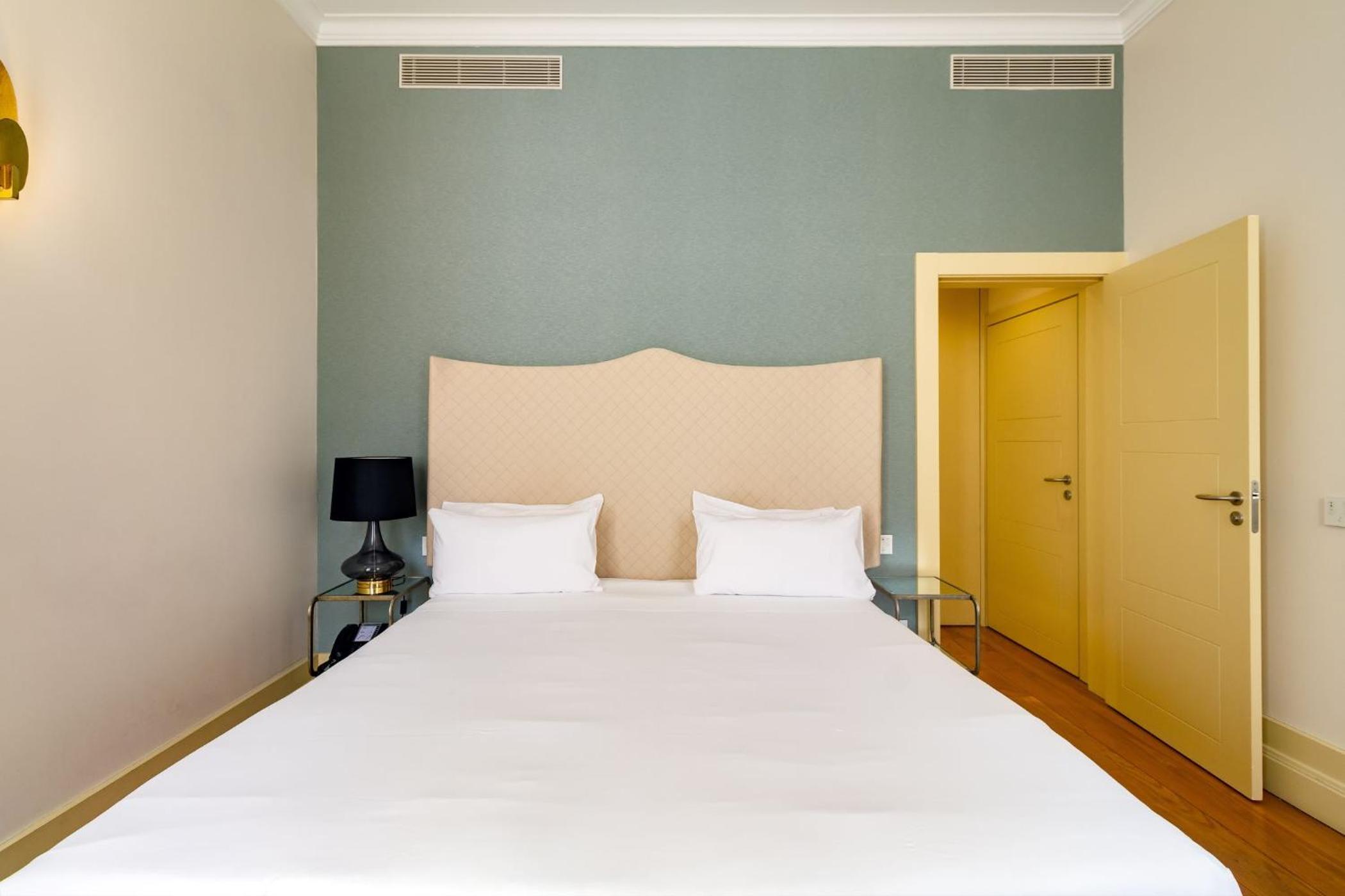 Double or Twin Room with Spa Access ( Romantic dinner) photo 2