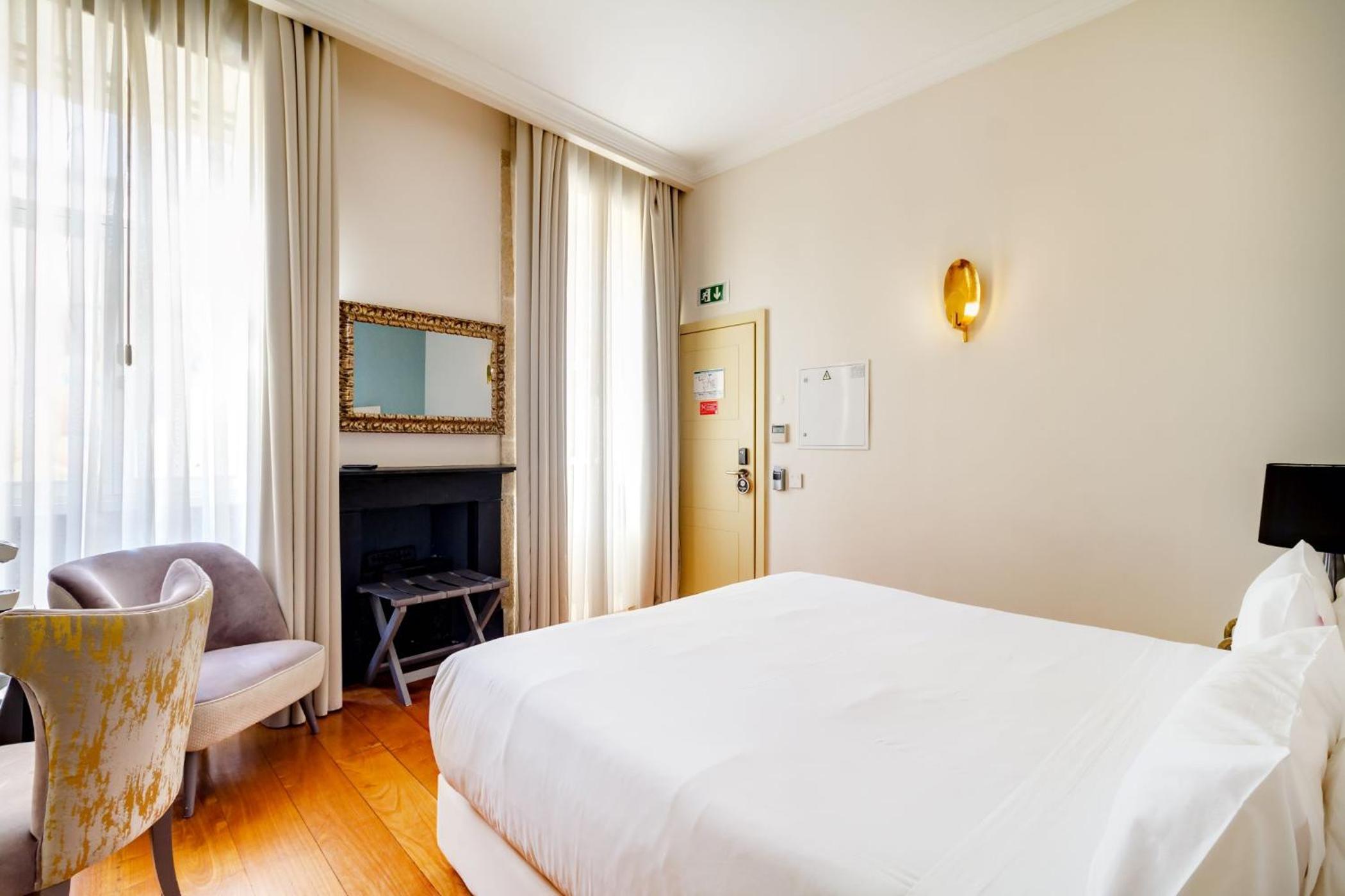 Double or Twin Room with Spa Access ( Romantic dinner) photo 3