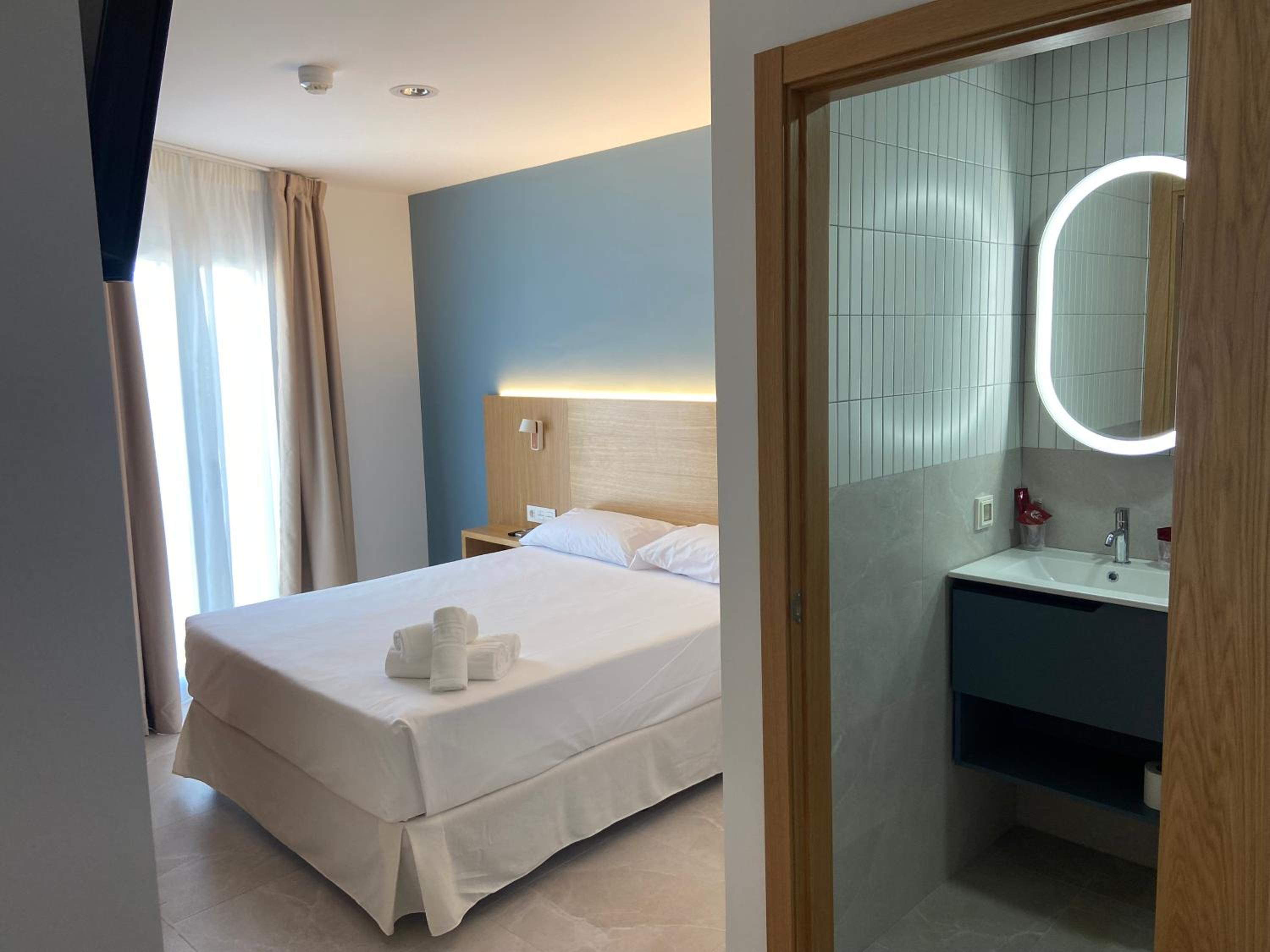 Habitación Doble