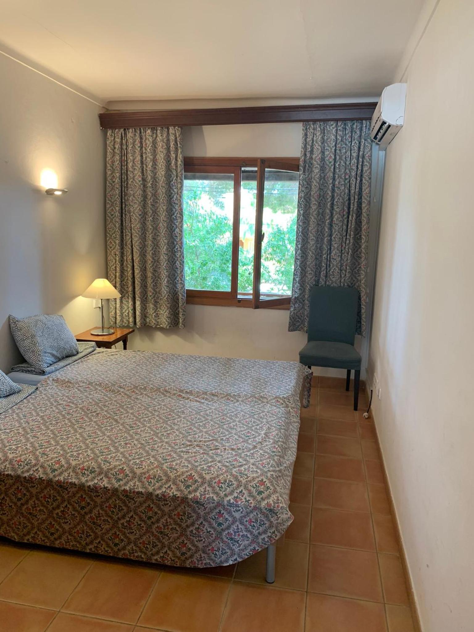 Casa de cinco habitaciones