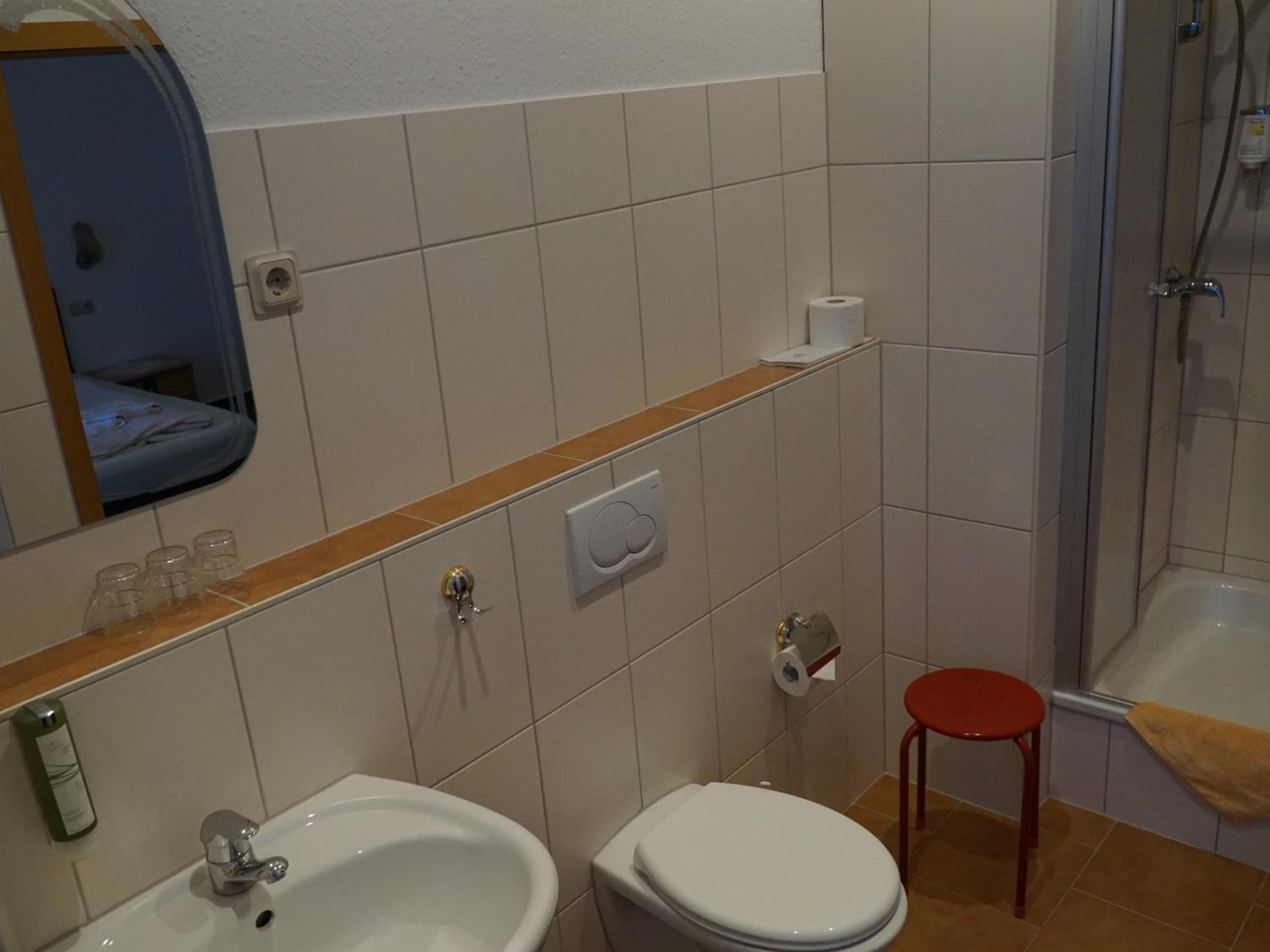 Deluxe Triple Room photo 3