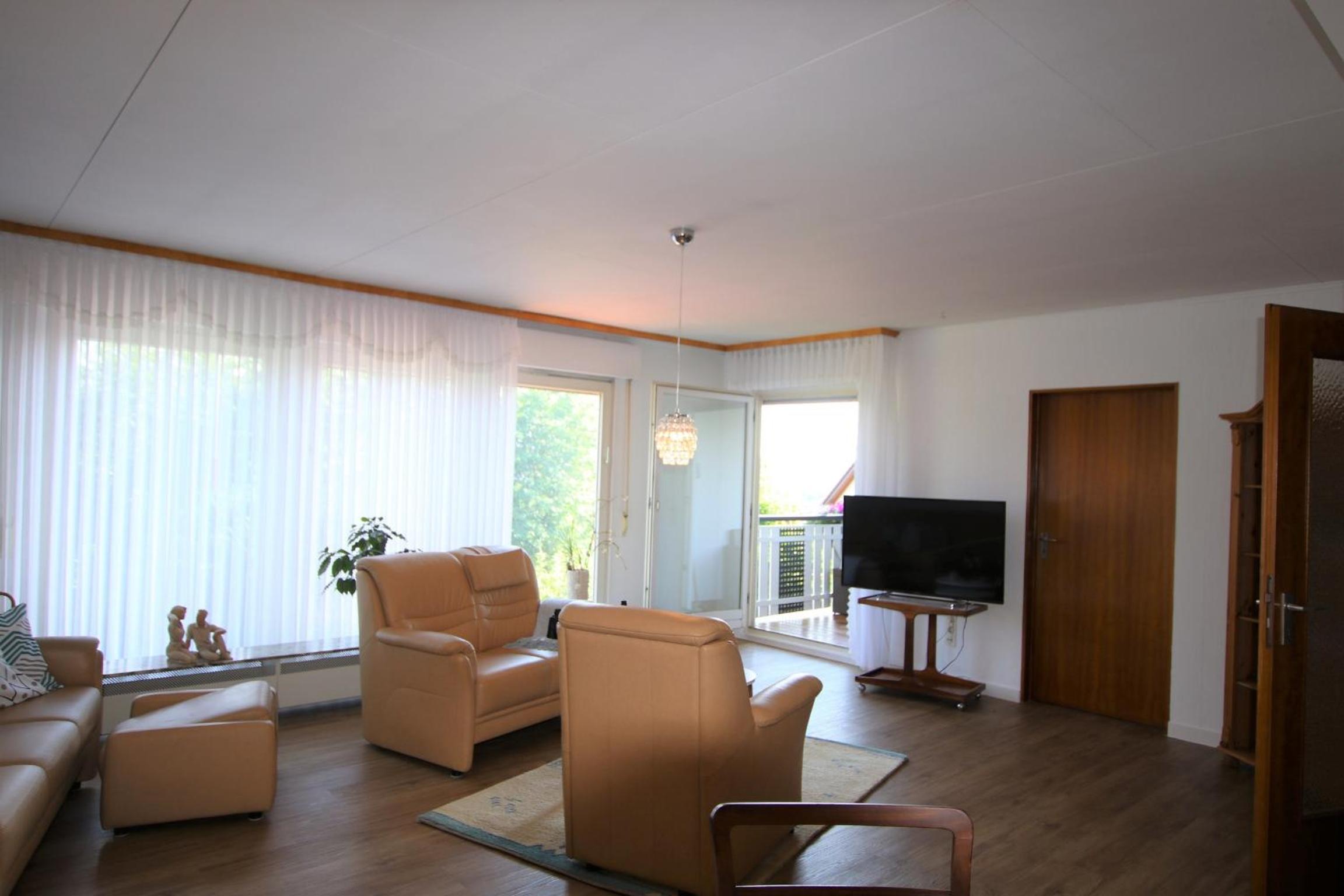 Apartment photo 1