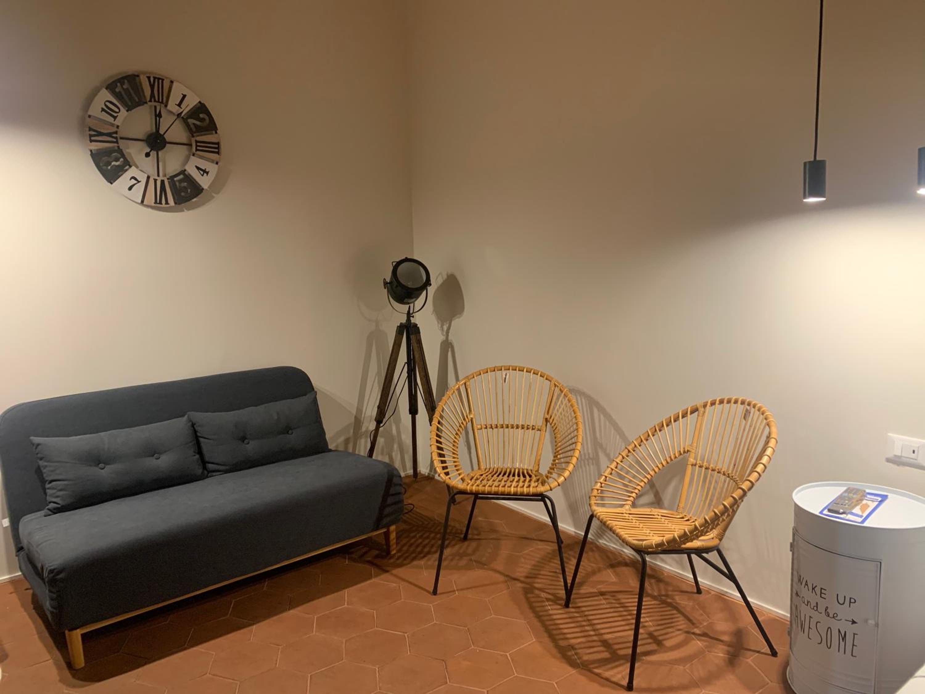 Family Junior Suite photo 3