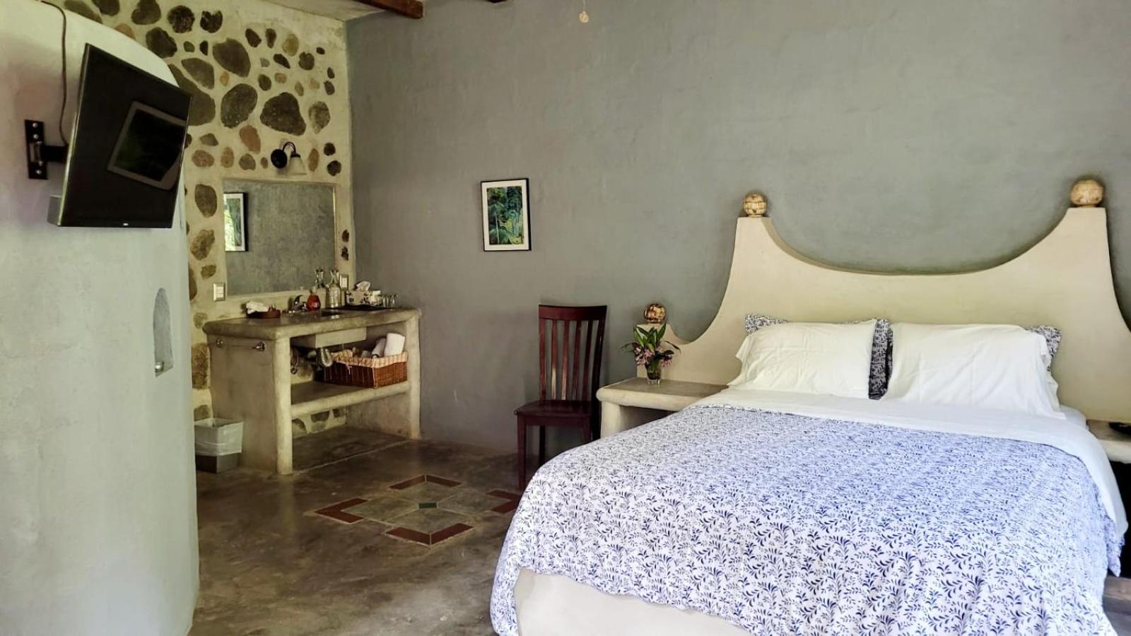 Queen Room