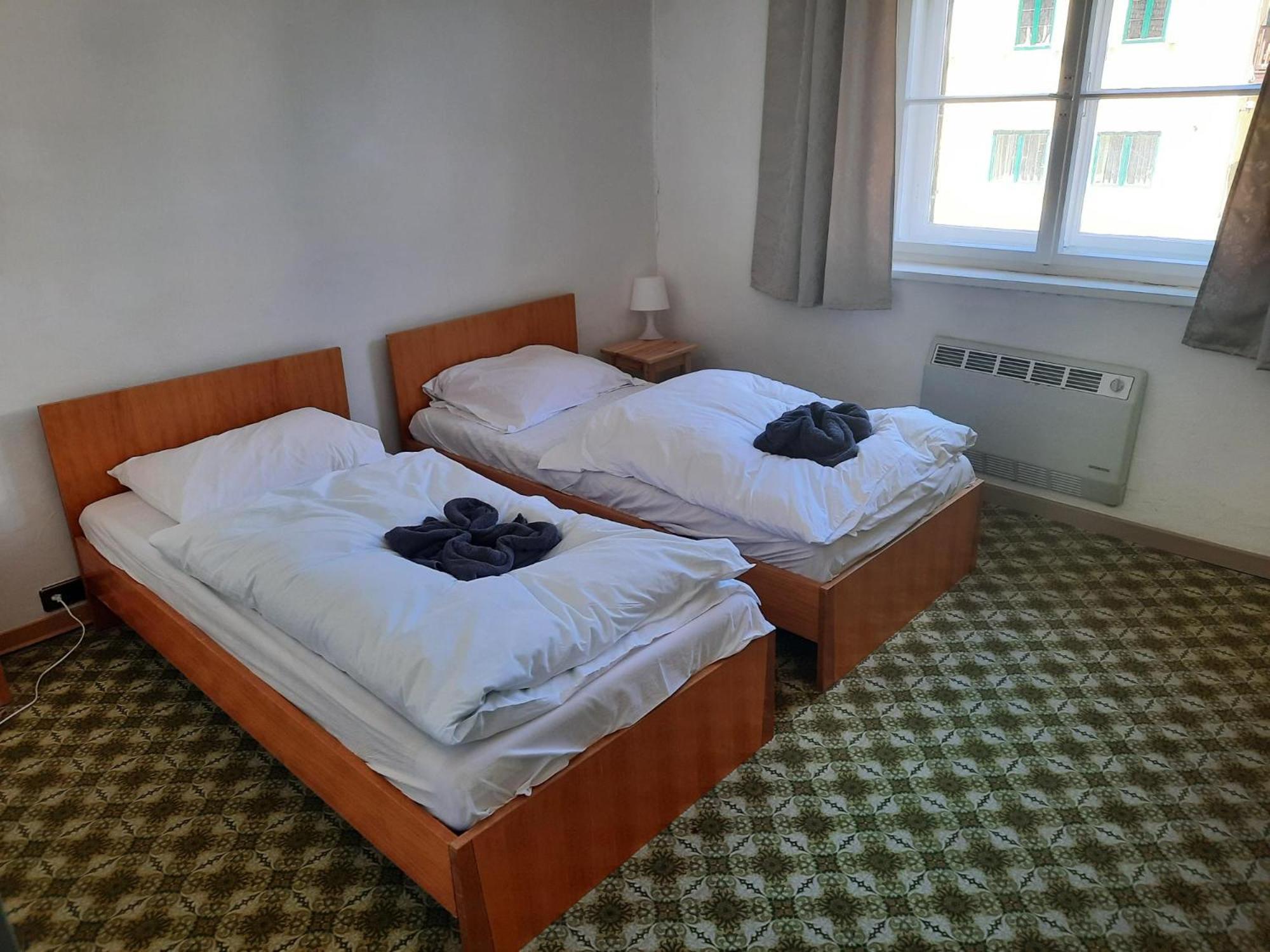 Standard Twin Room photo 2