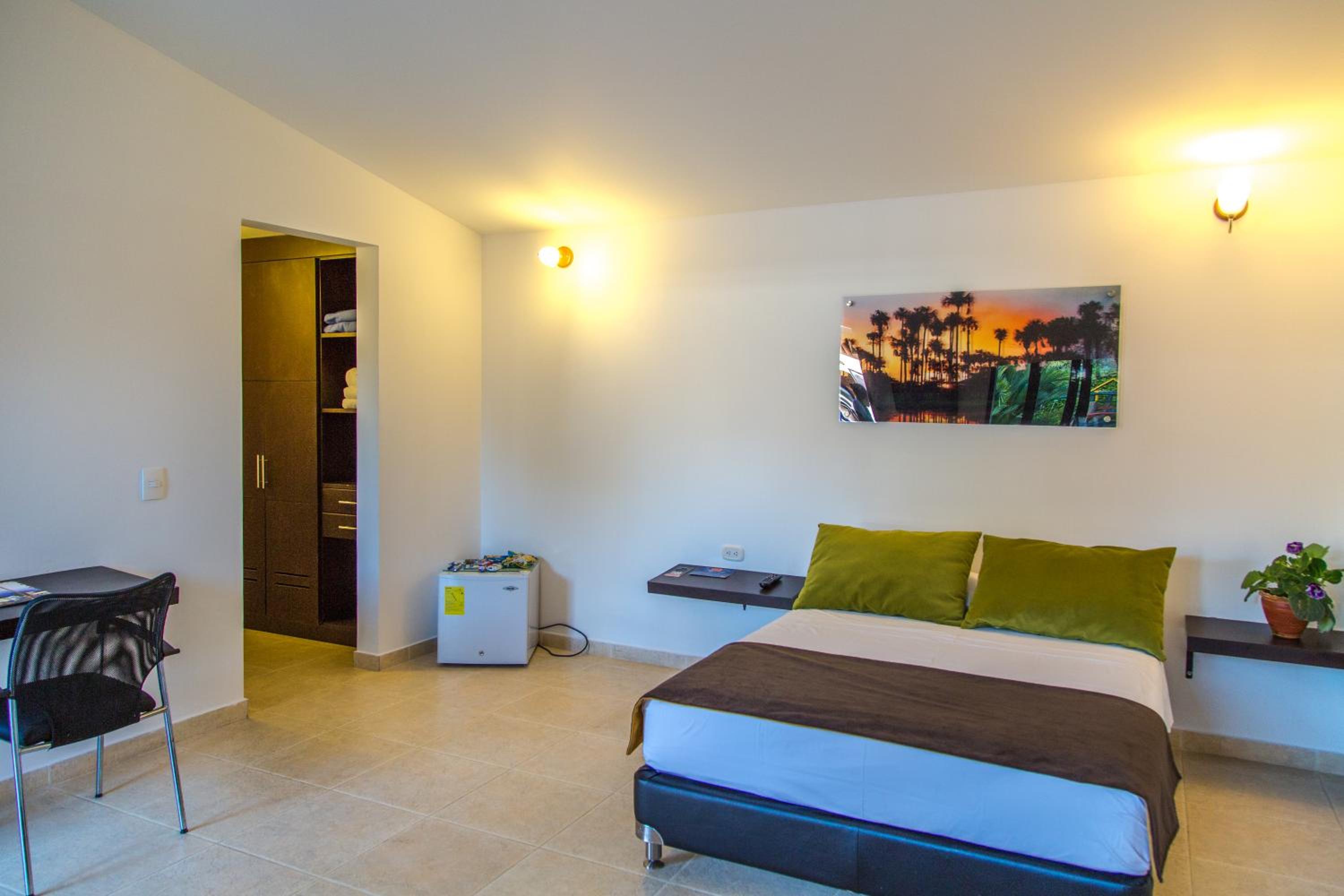 Triple Room photo 3