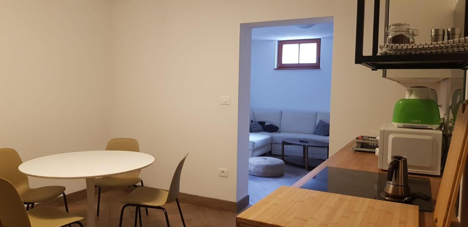 Two-Bedroom Apartment photo 2
