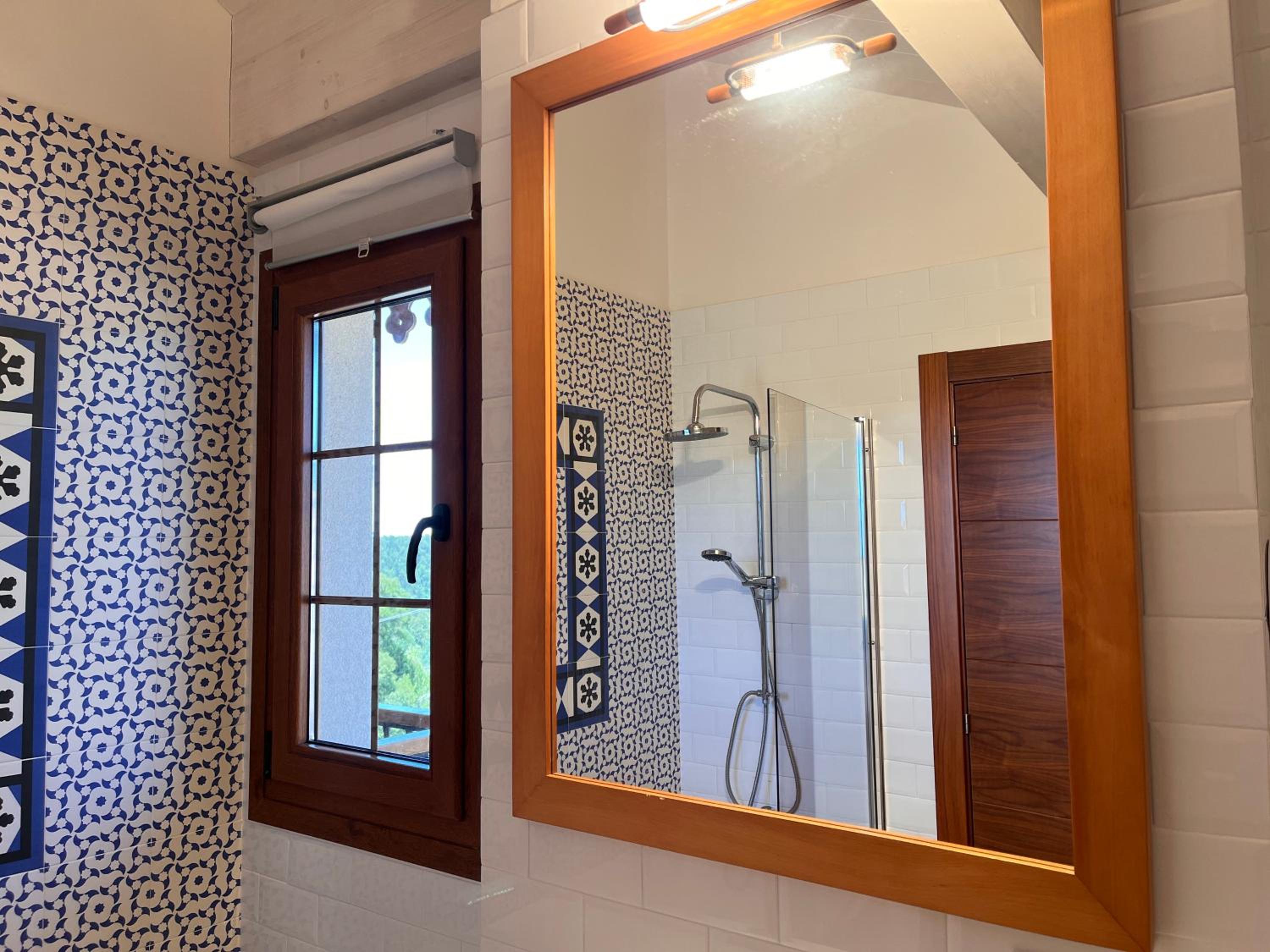 Deluxe Double or Twin Room with Garden View photo 2
