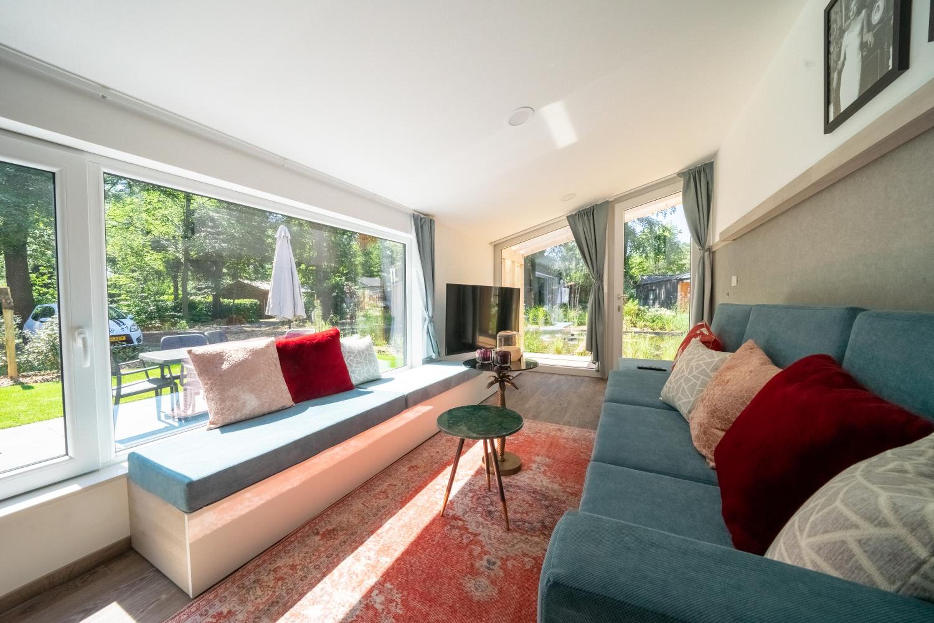 Panorama Cottage 4
