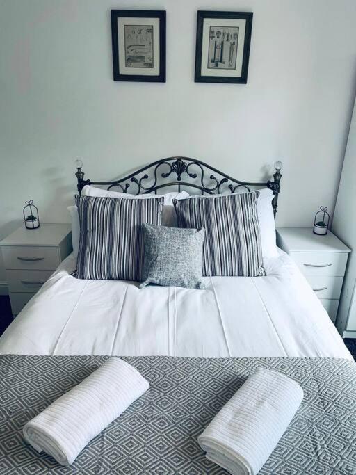 Two-Bedroom House photo 1