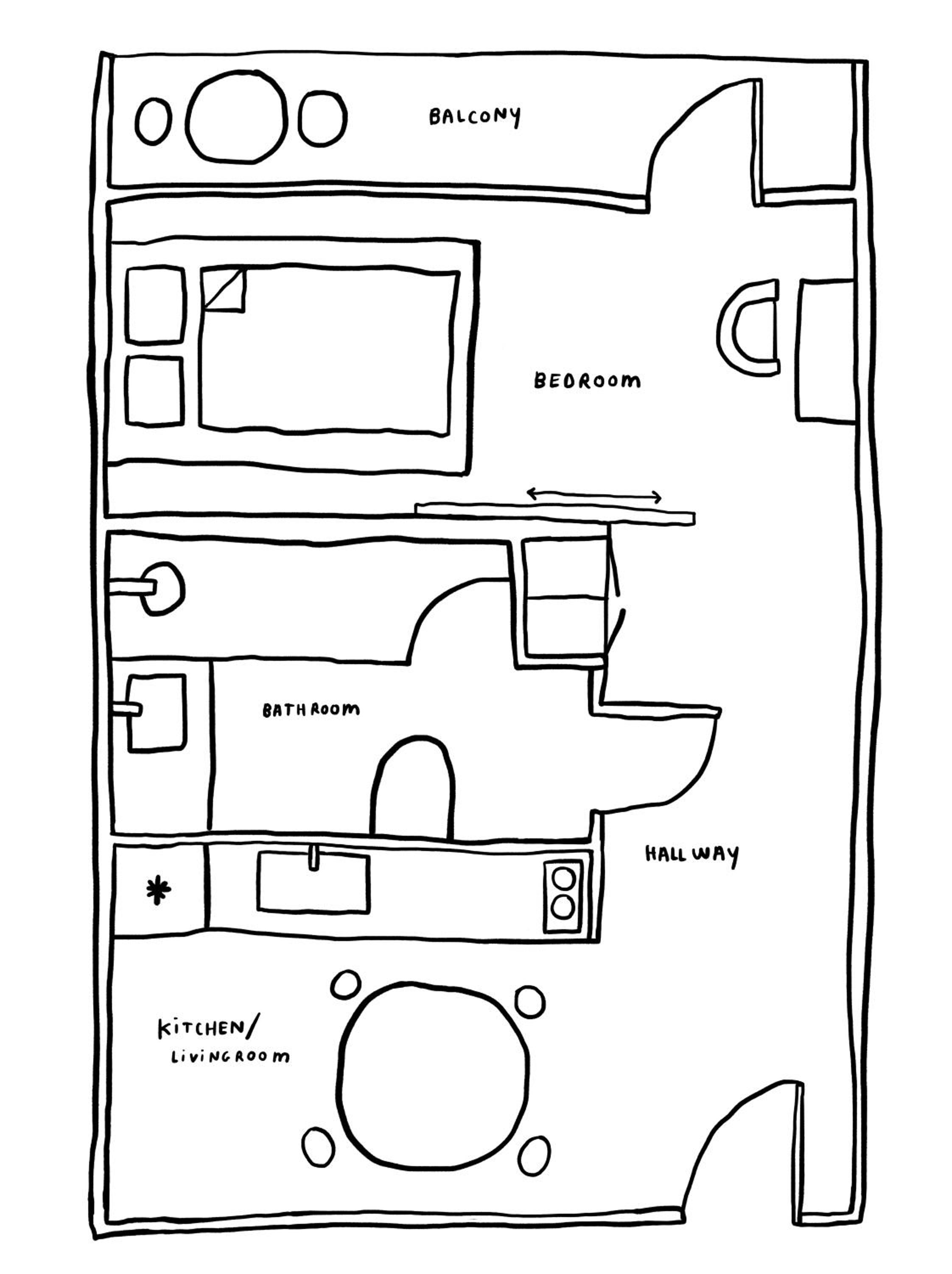 Superior Apartment - Photo 14