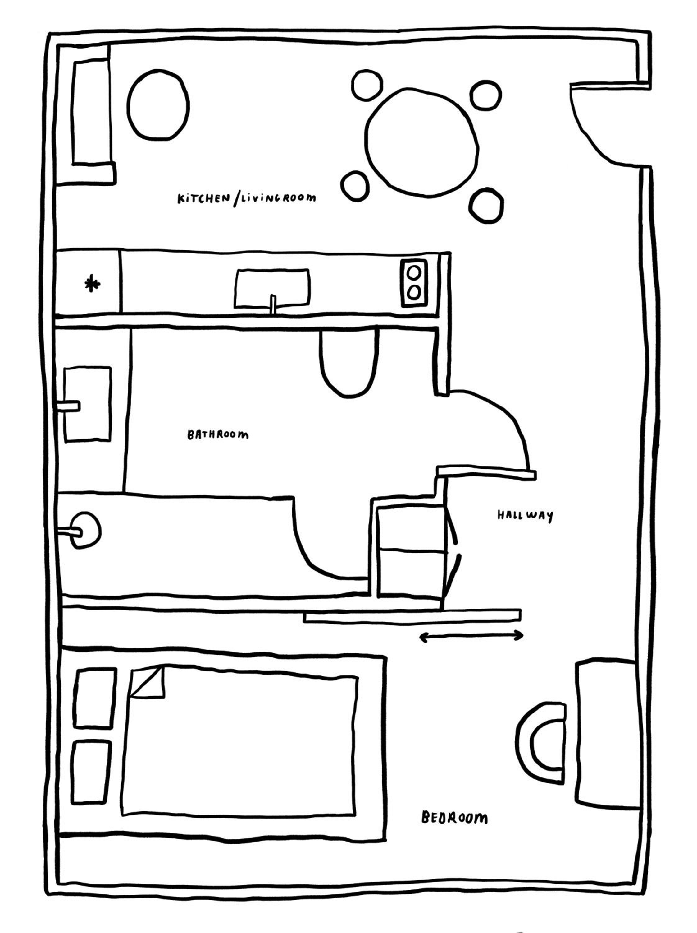 Deluxe Apartment - Photo 15