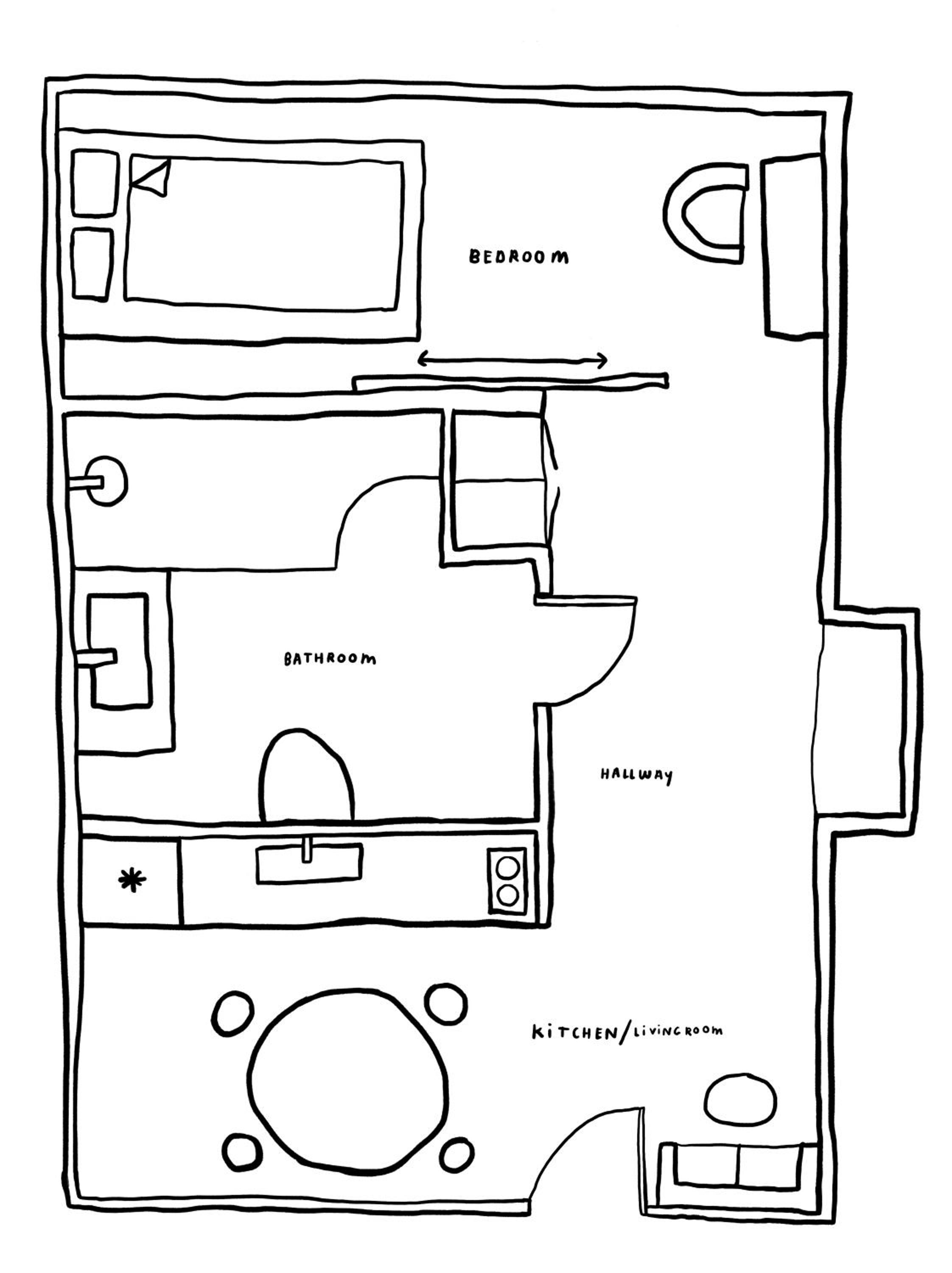 Apartment - Photo 19