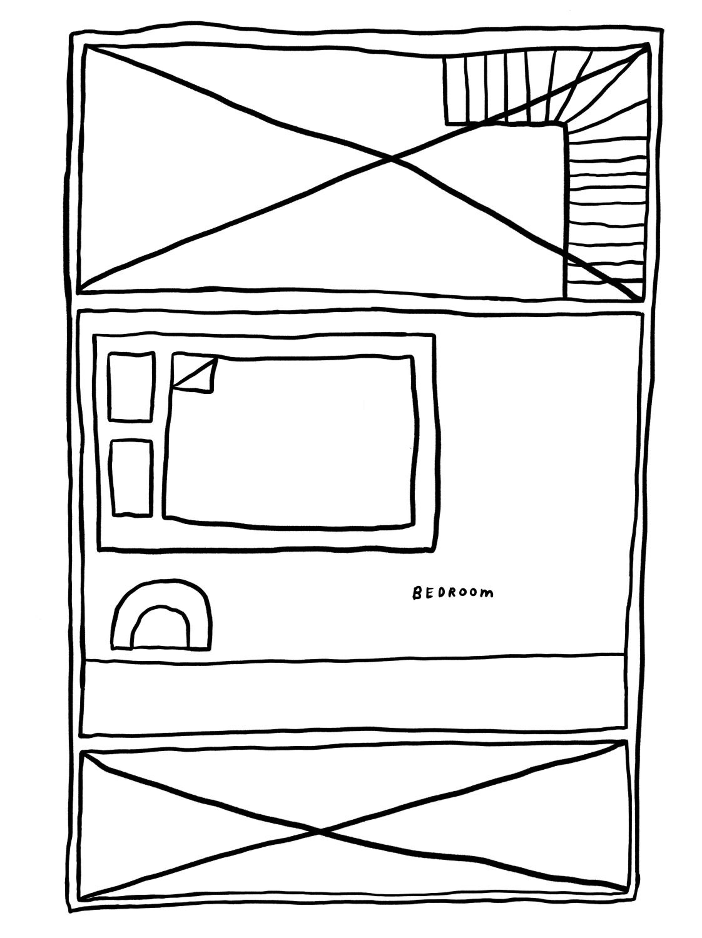 Duplex Apartment - Photo 6