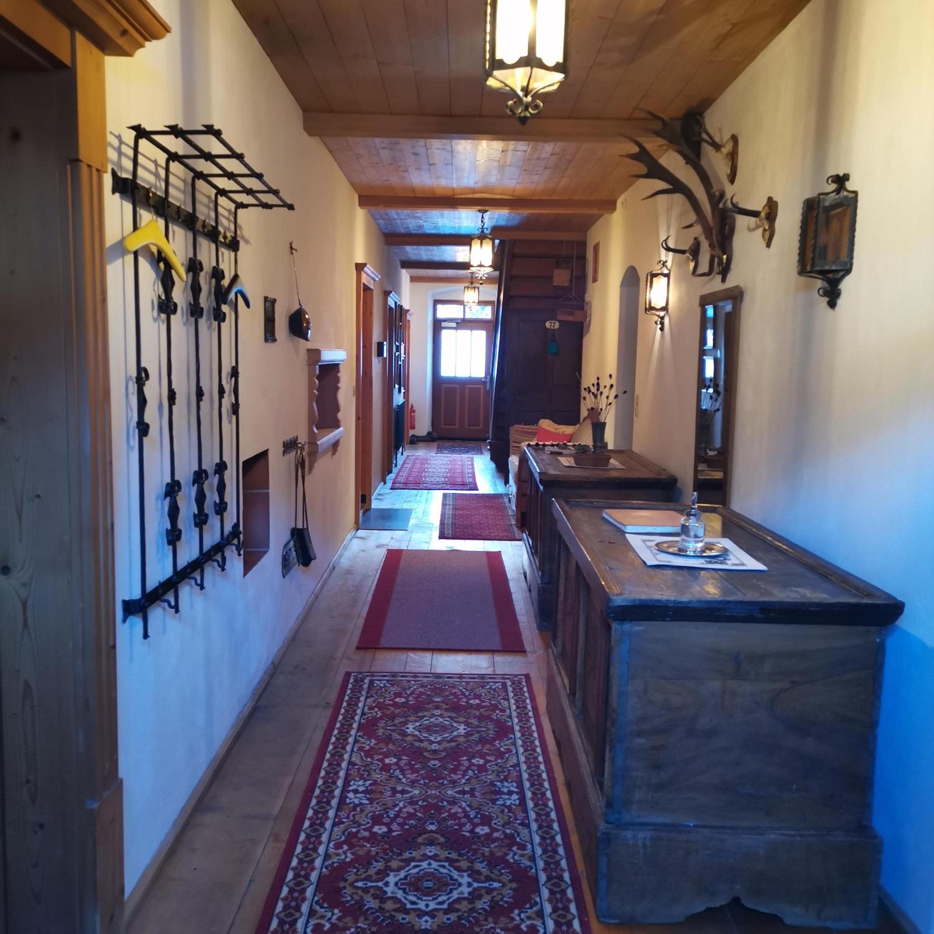Holiday Home with bathroom photo 1